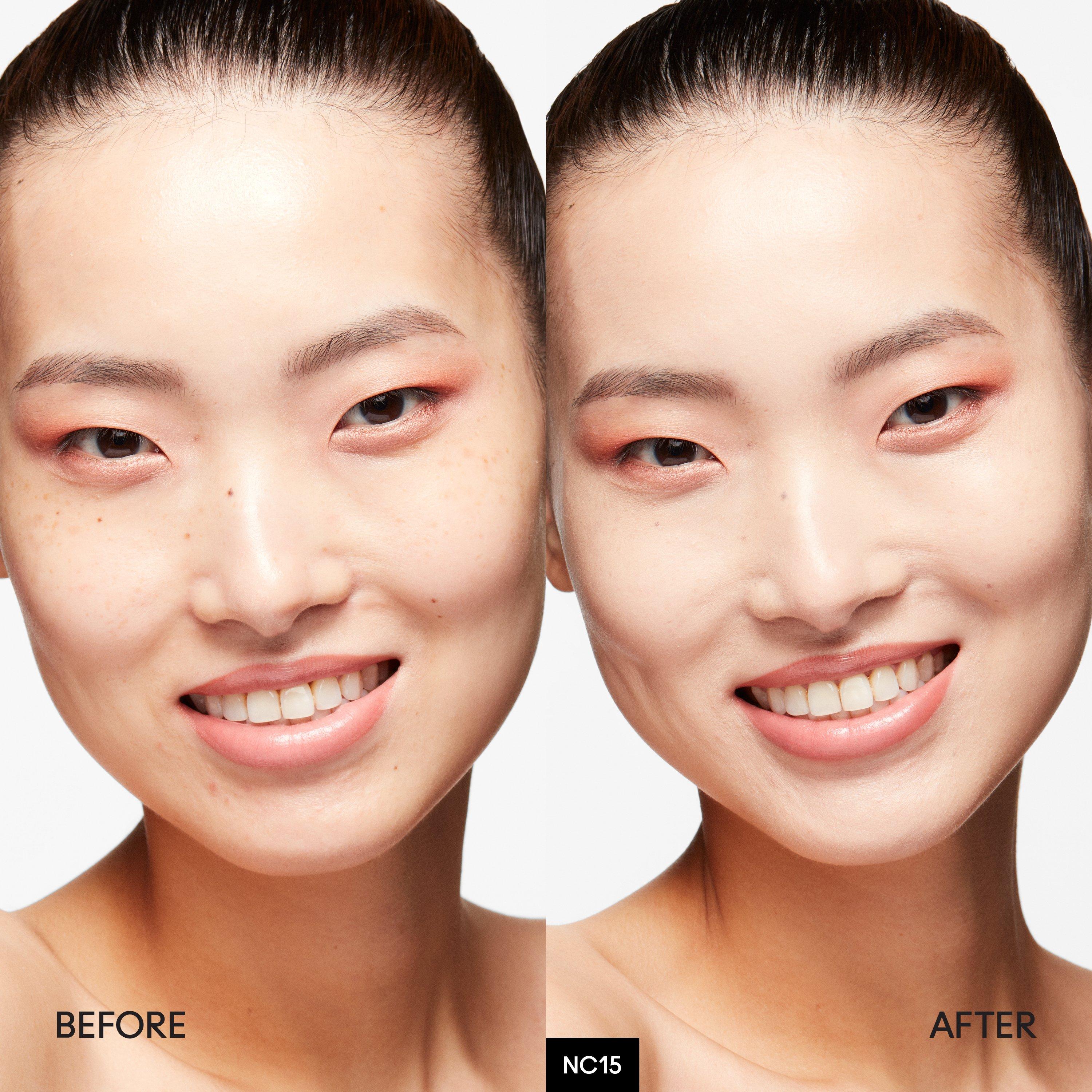 Nc15 - Mac - SF EVERY-WEAR ALL-OVER FACE PEN - 5