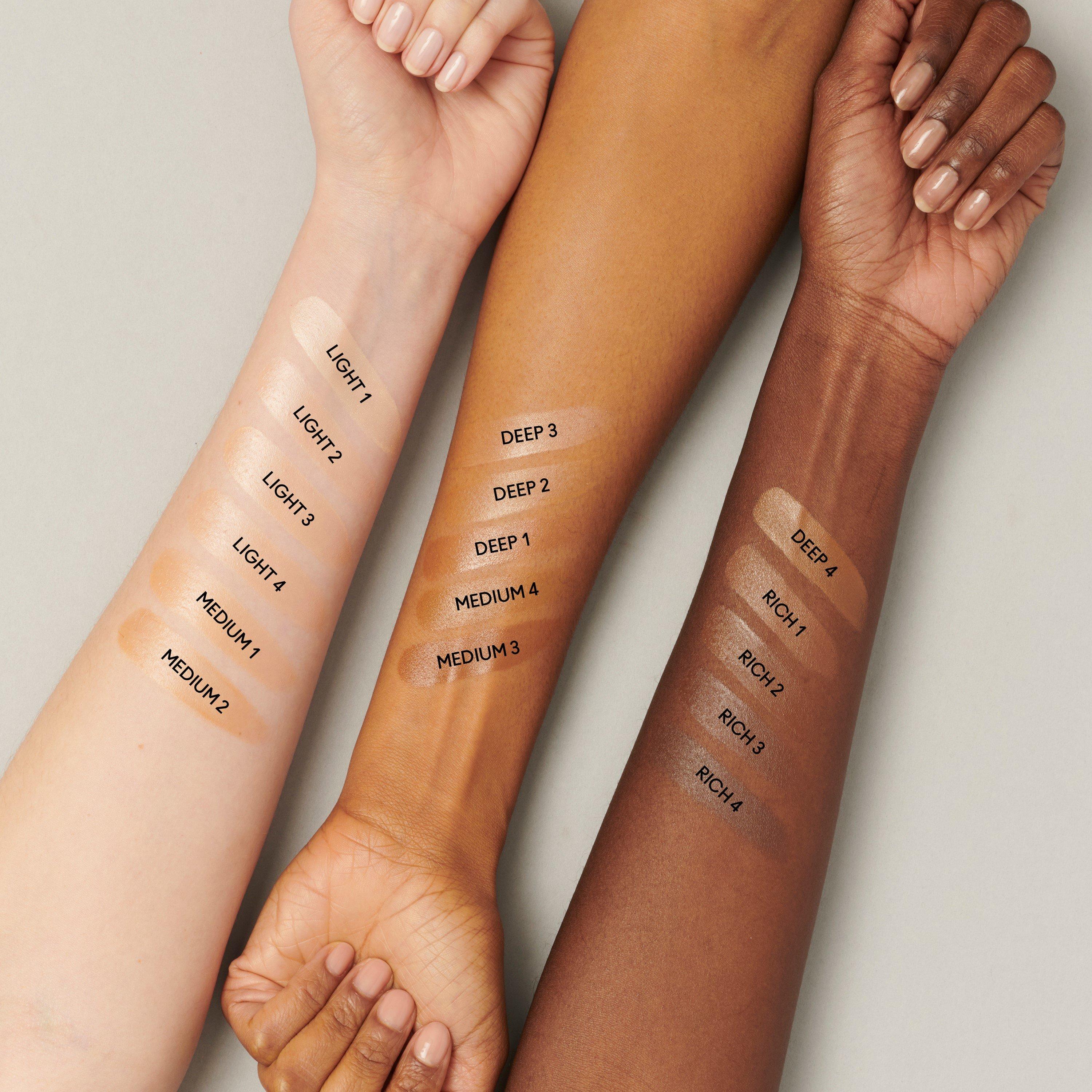 Medium 1 - Mac - SF EVERY-WEAR ALL-OVER FACE PEN - 5