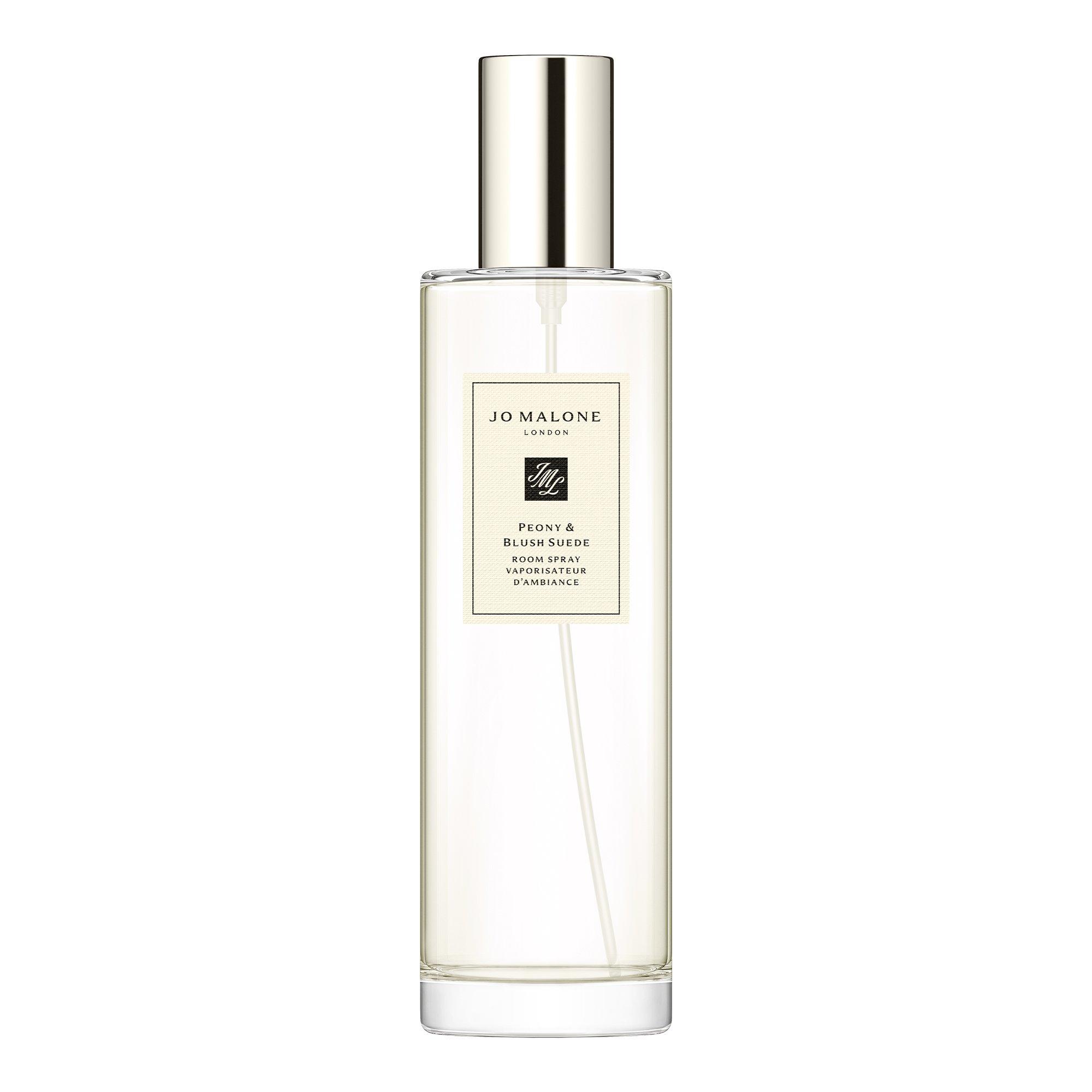 0 - Jo Malone London - Peony & Blush Suede Room Spray 100ml - 1