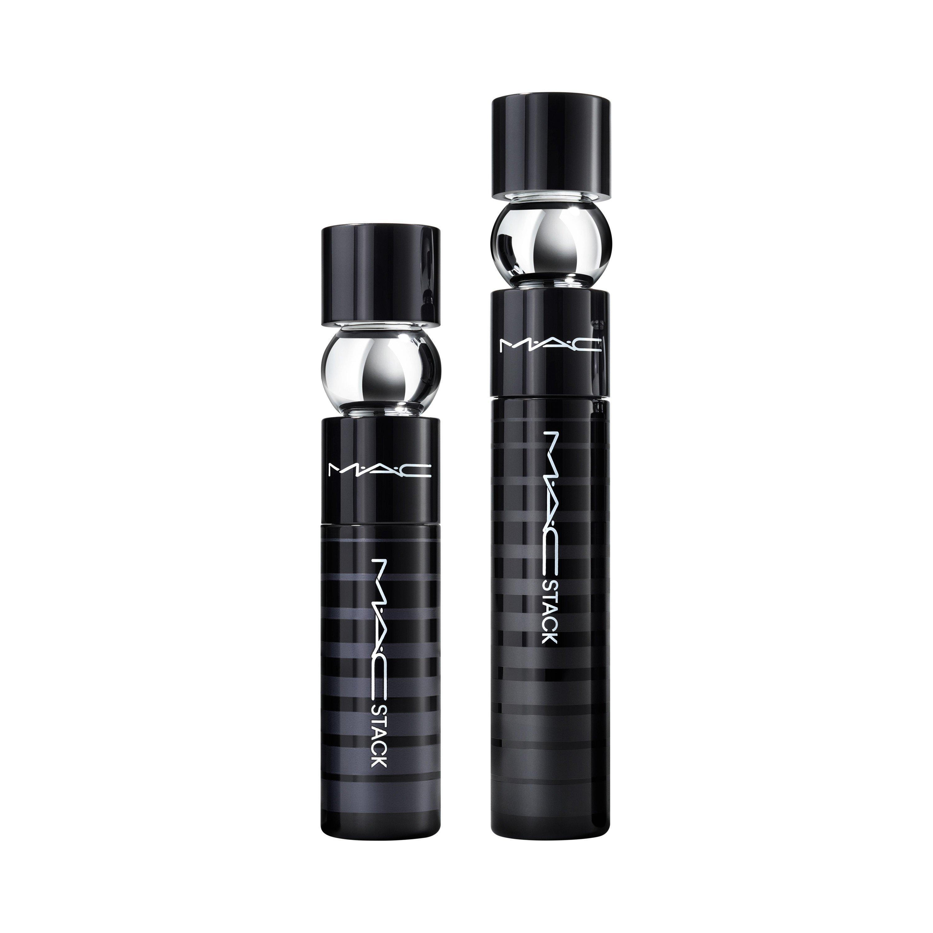 Black - Mac - Mini MAC / MACStack Mascara - 4