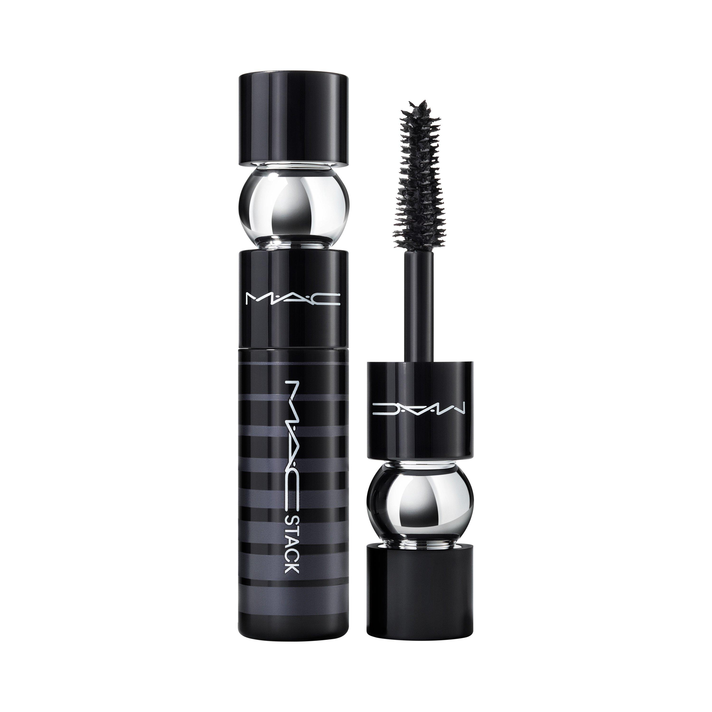 Black - Mac - Mini MAC / MACStack Mascara - 5
