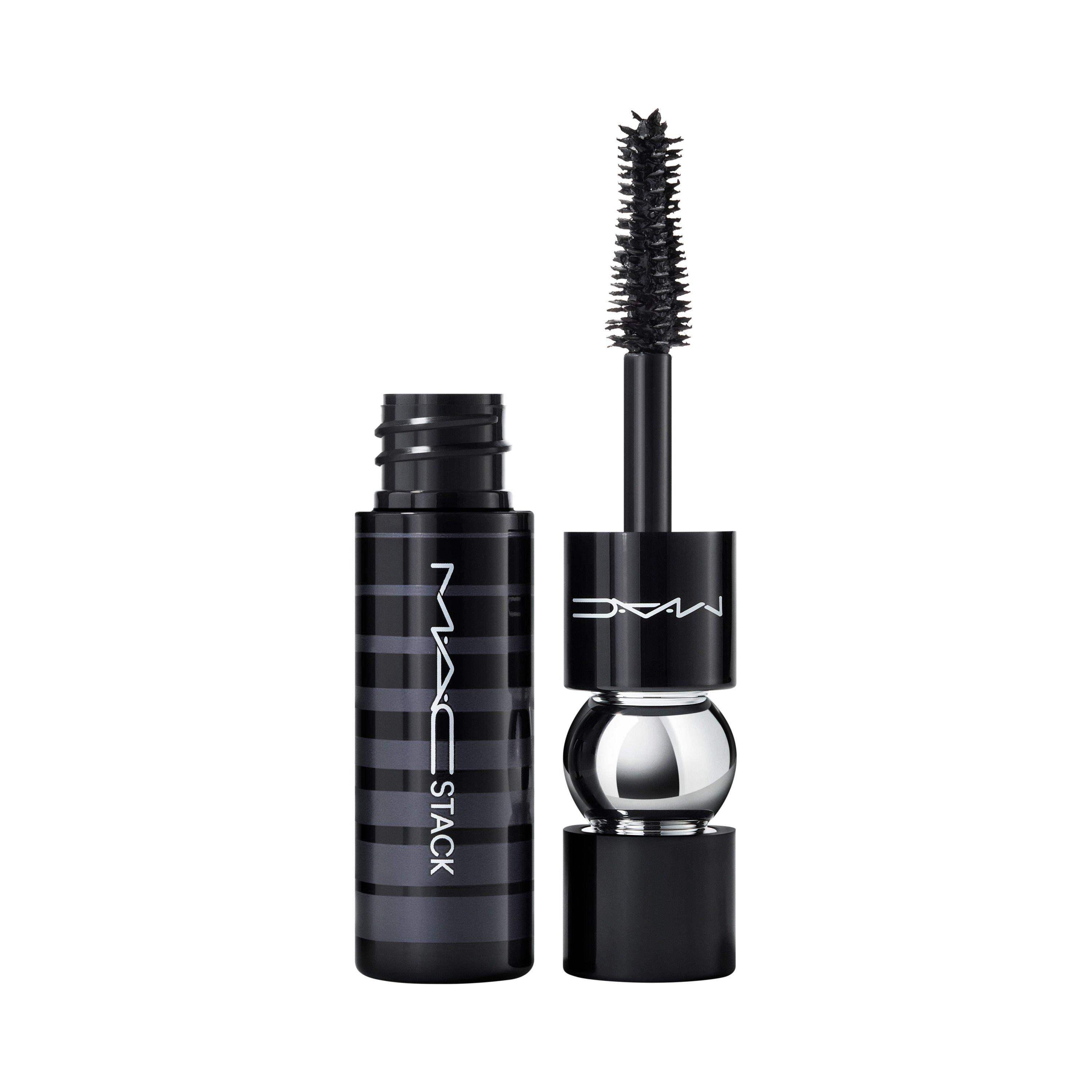 Black - Mac - Mini MAC / MACStack Mascara - 6