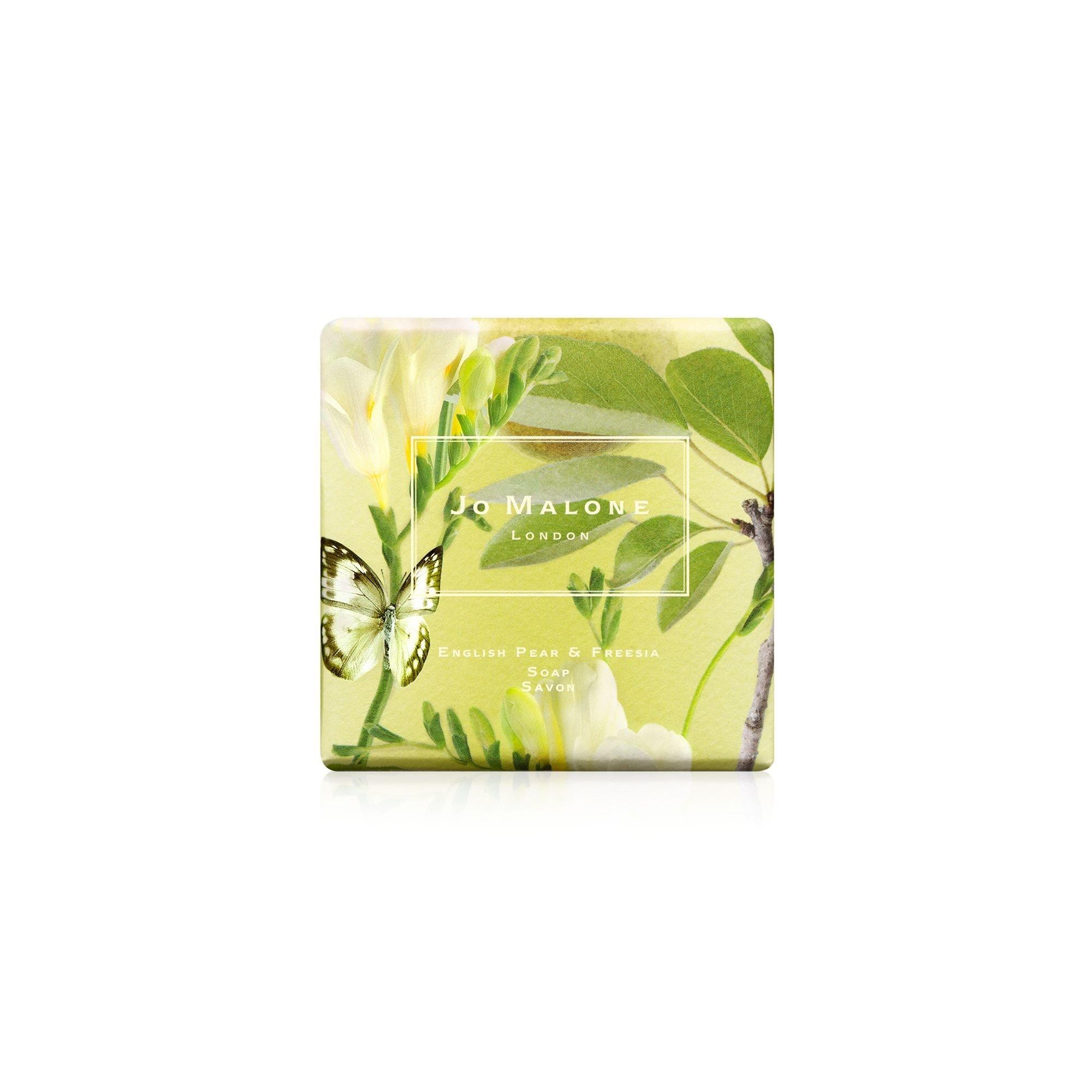 - - Jo Malone London - English Pear & Freesia Soap 100g
