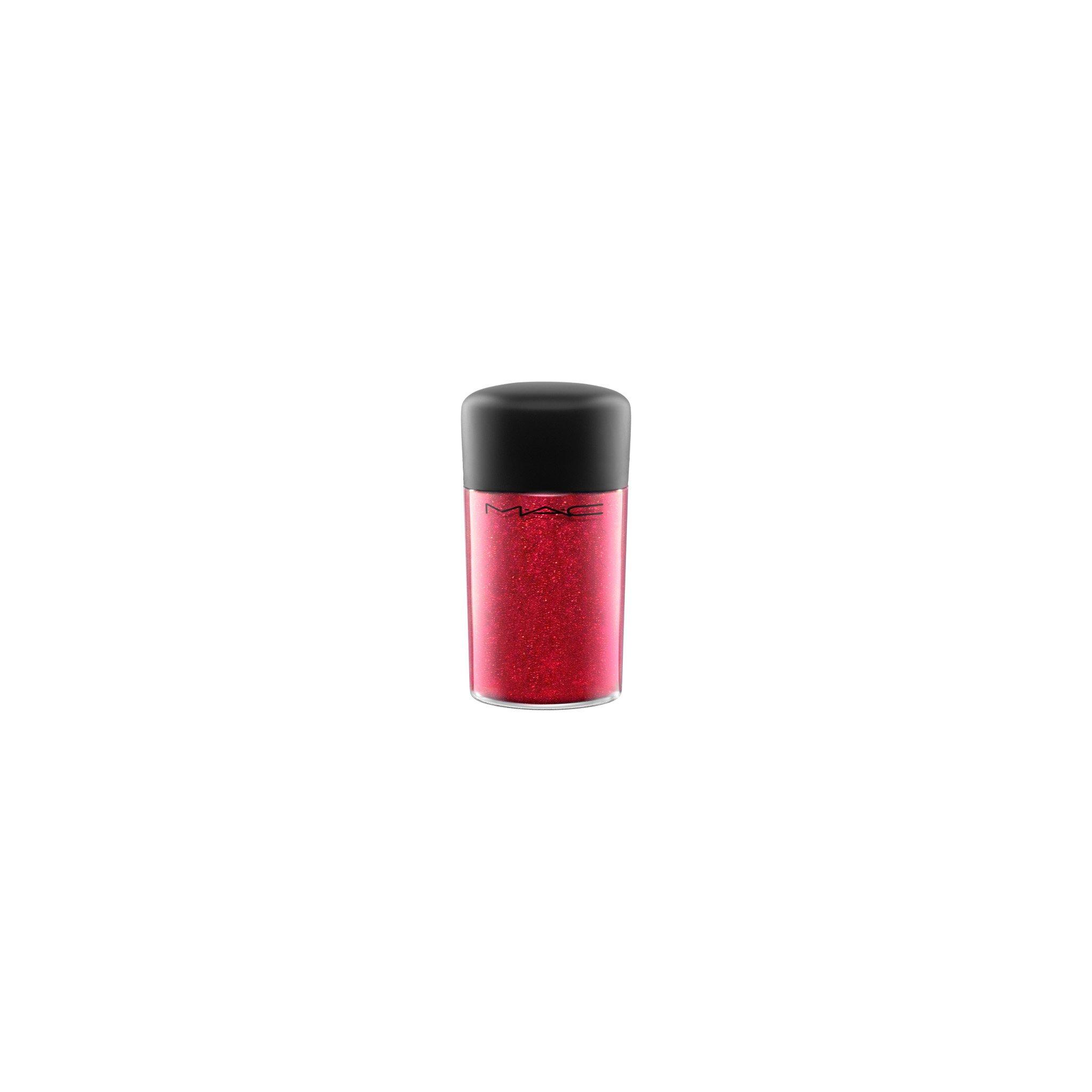 Red - Mac - Adults Glitter Face Powder