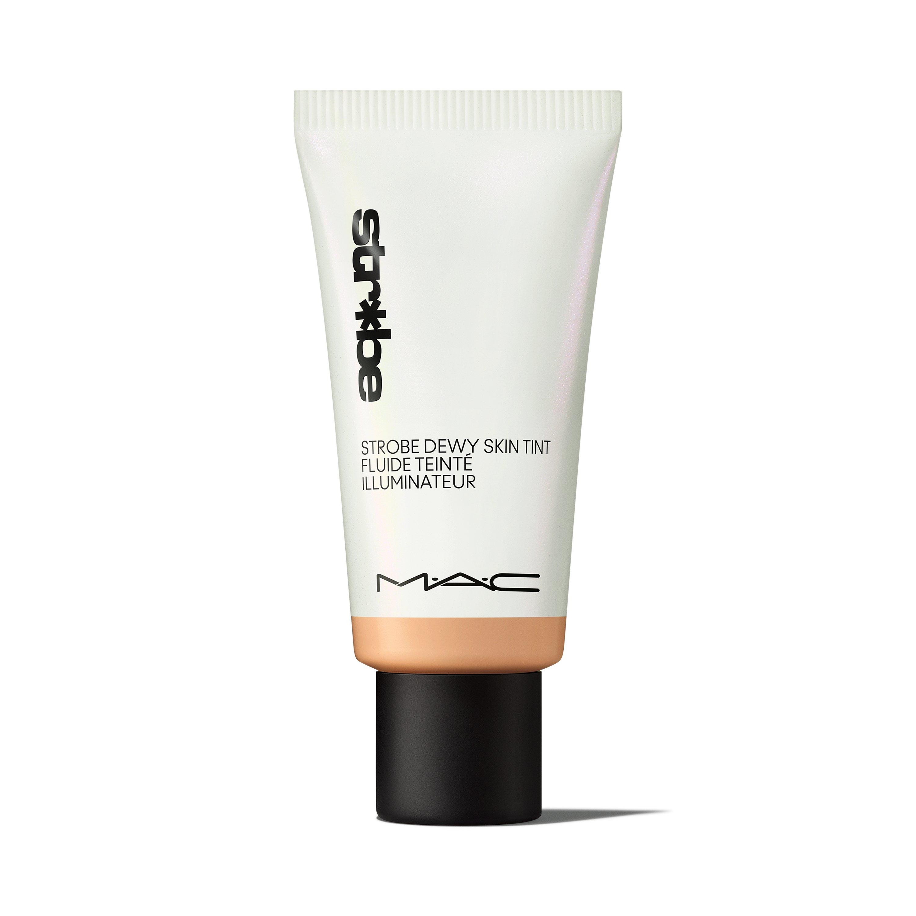 Light 4 - Mac - SF EVERY-WEAR ALL-OVER FACE PEN - 2