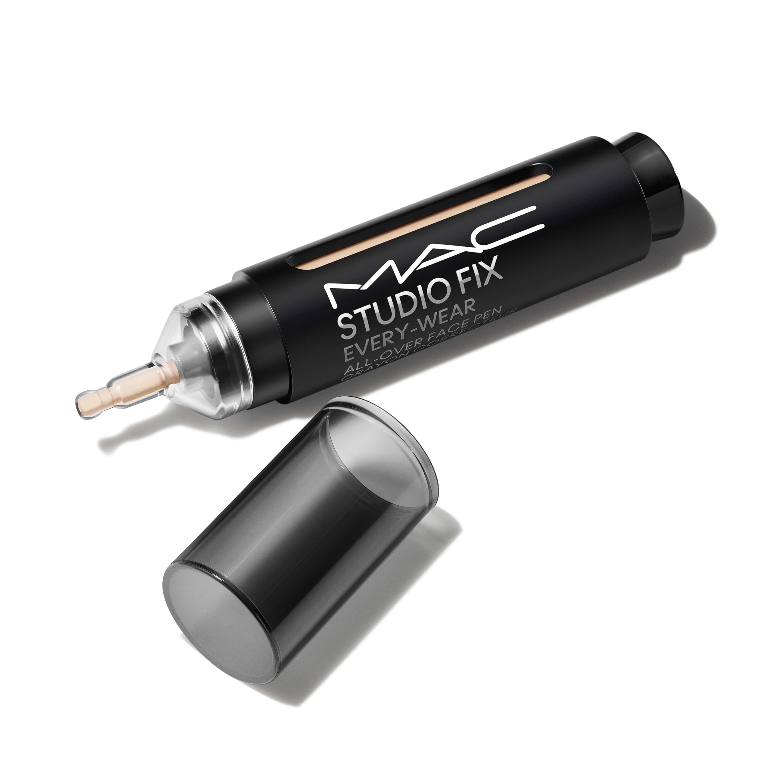 Nc12 - Mac - SF EVERY-WEAR ALL-OVER FACE PEN - 2