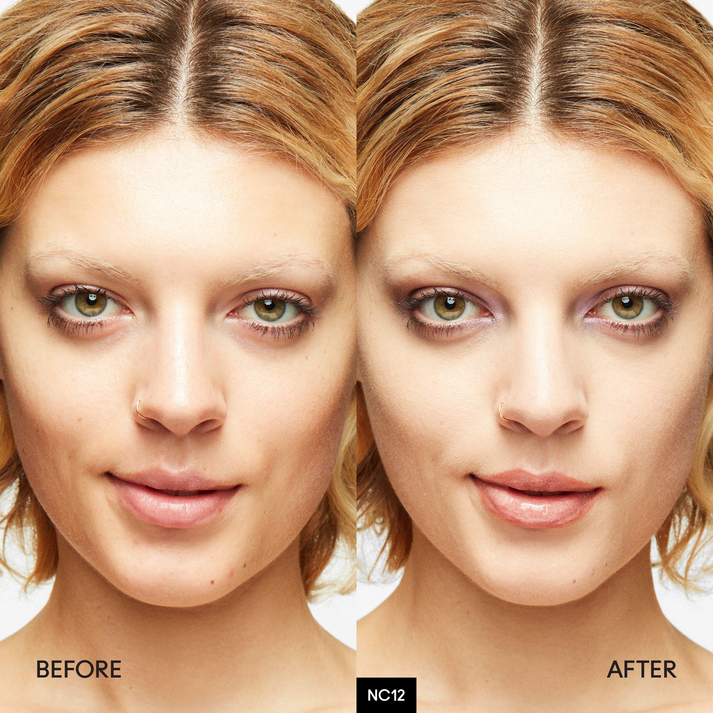 Nc12 - Mac - SF EVERY-WEAR ALL-OVER FACE PEN - 5