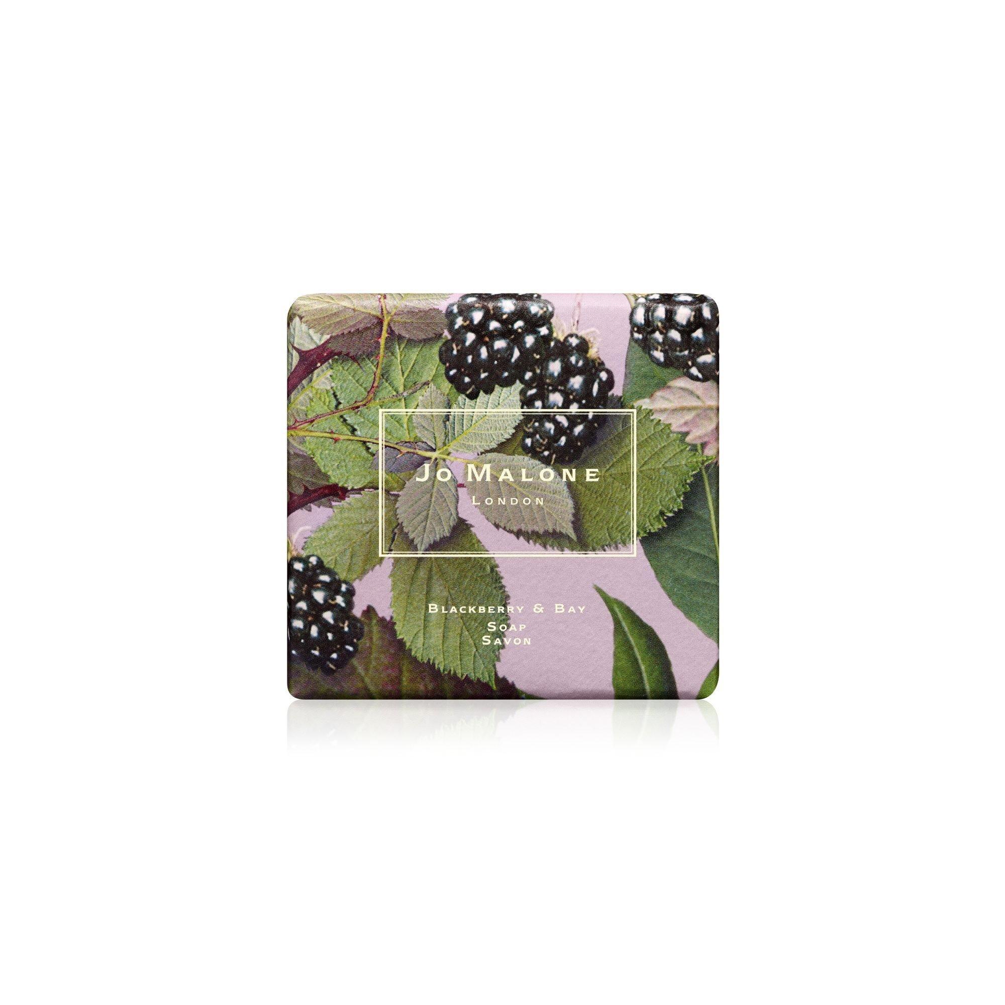 Jo Malone London Women's Blackberry & Bay Soap 100G