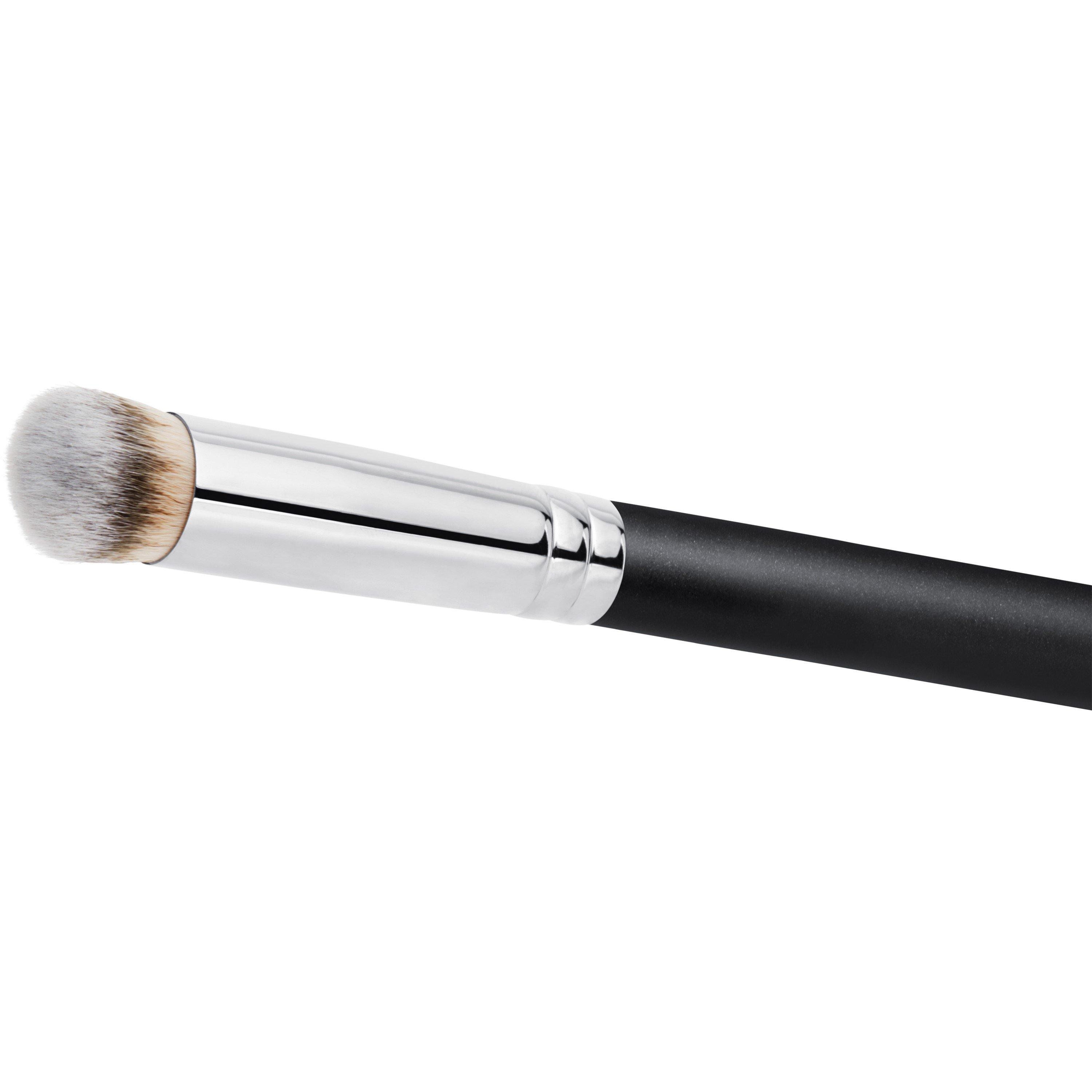 None - Mac - 270S Mini Rounded Slant Brush - 2