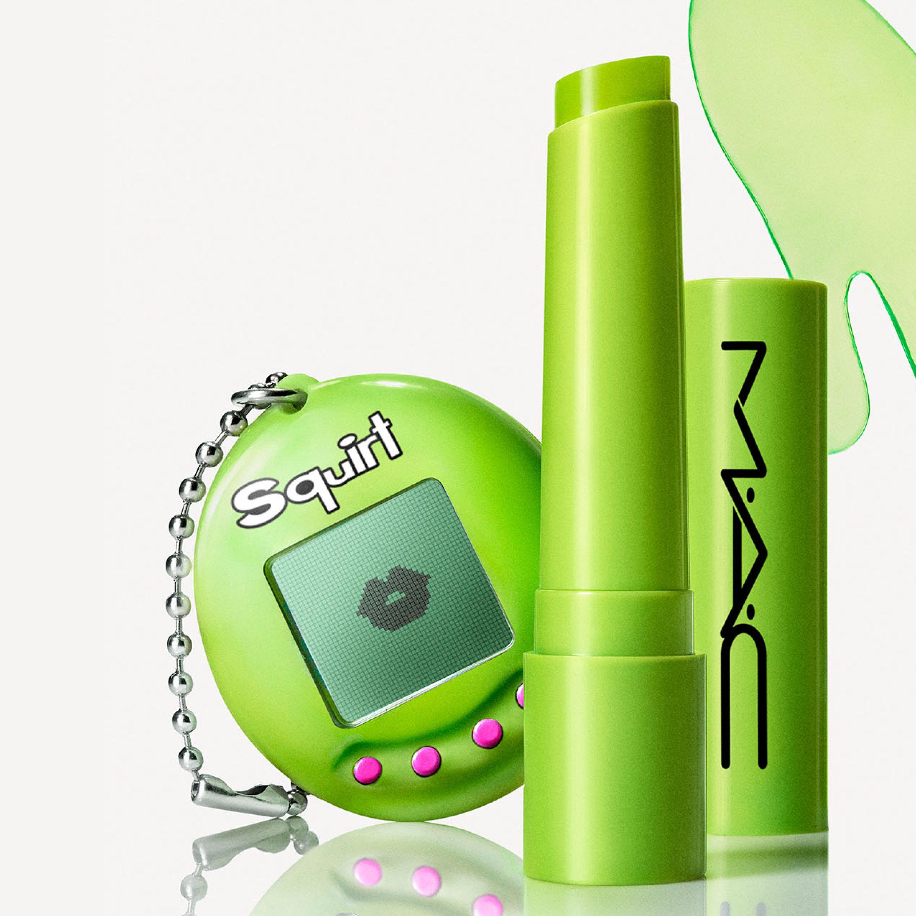 Like Squirt - Mac - SQUIRT 3D PLUMPING GLOSS STICK - 4