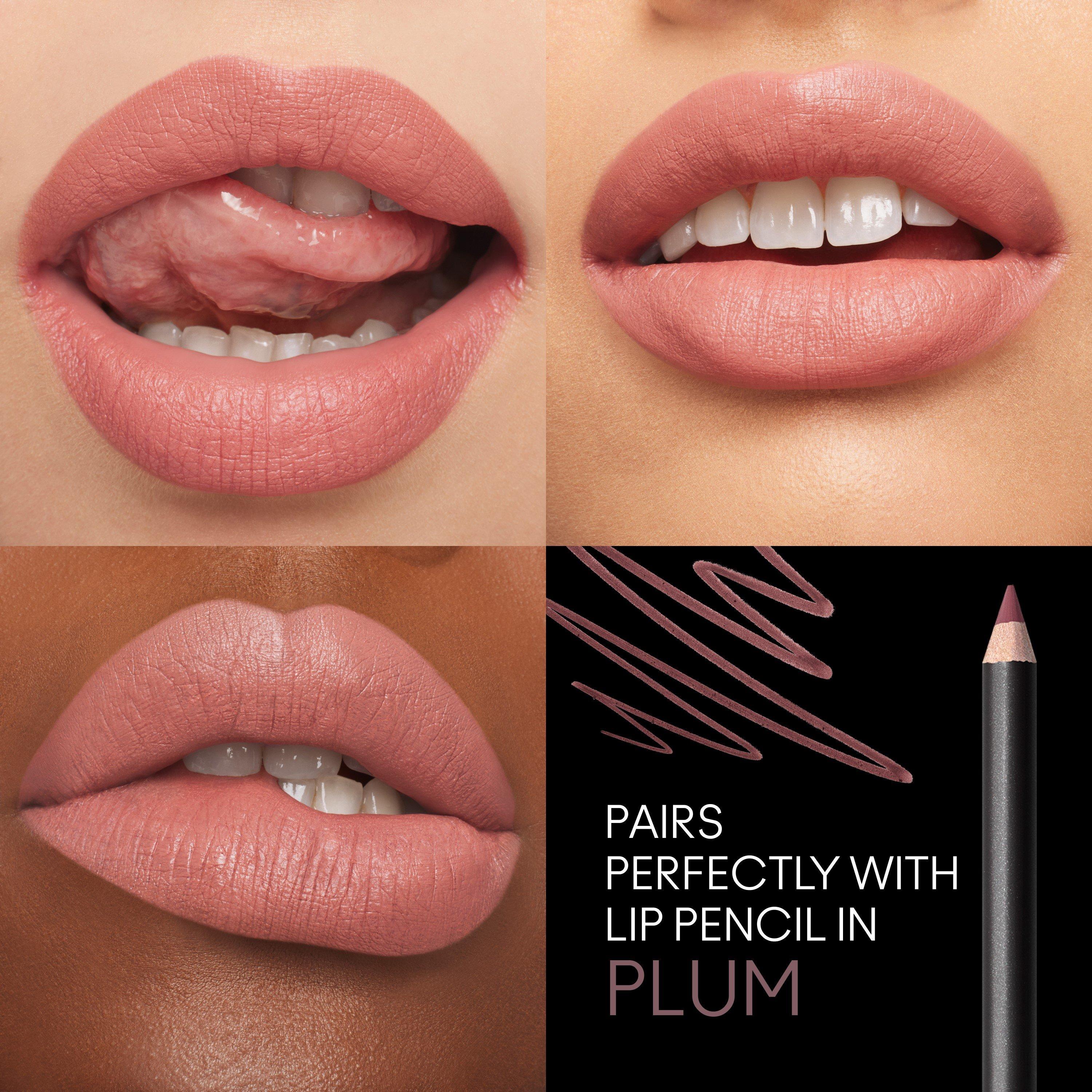 Kinda Sexy - Mac - M·A·CXIMAL SILKY MATTE LIPSTICK - 2