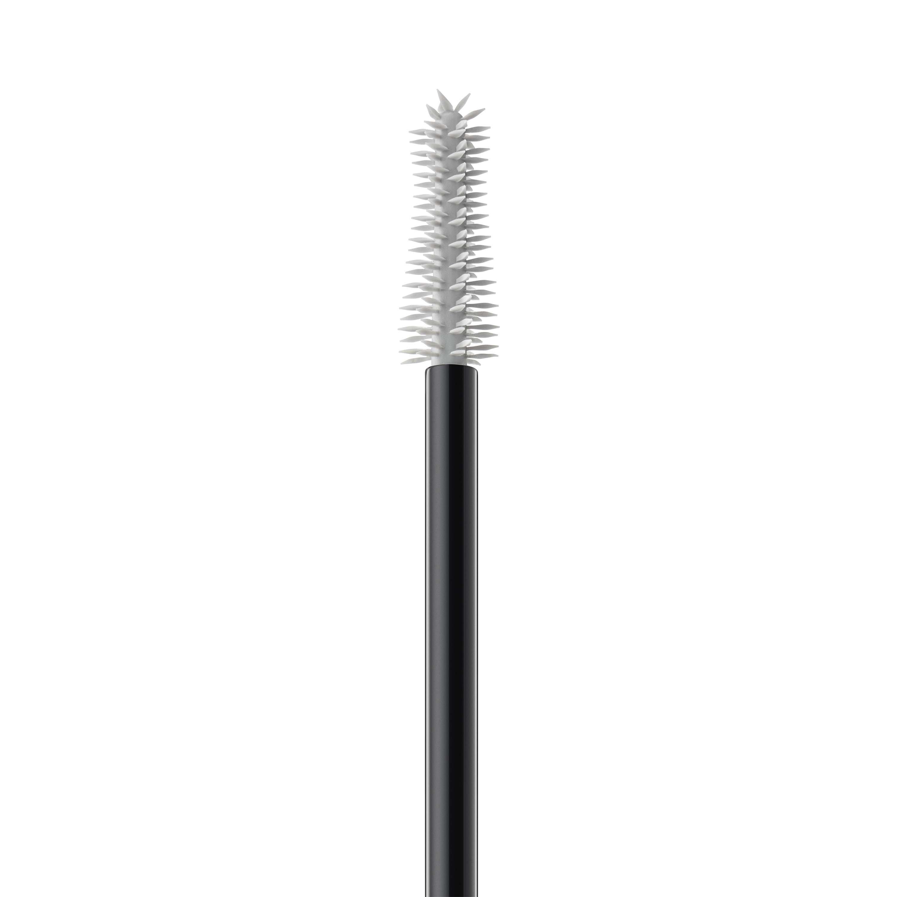 Black - Mac - MACStack Mascara Micro Brush - 2