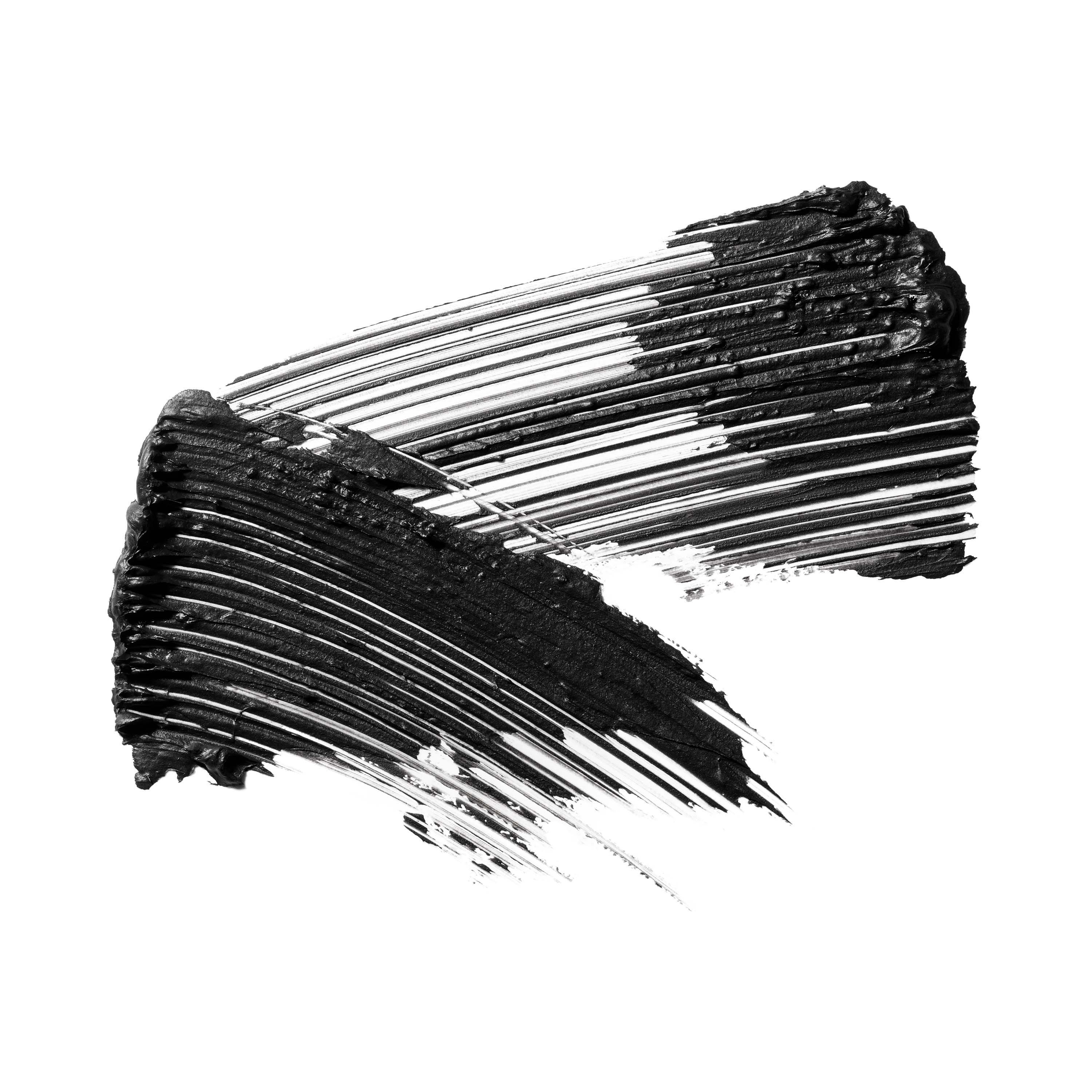 Black - Mac - MACStack Mascara Micro Brush - 4