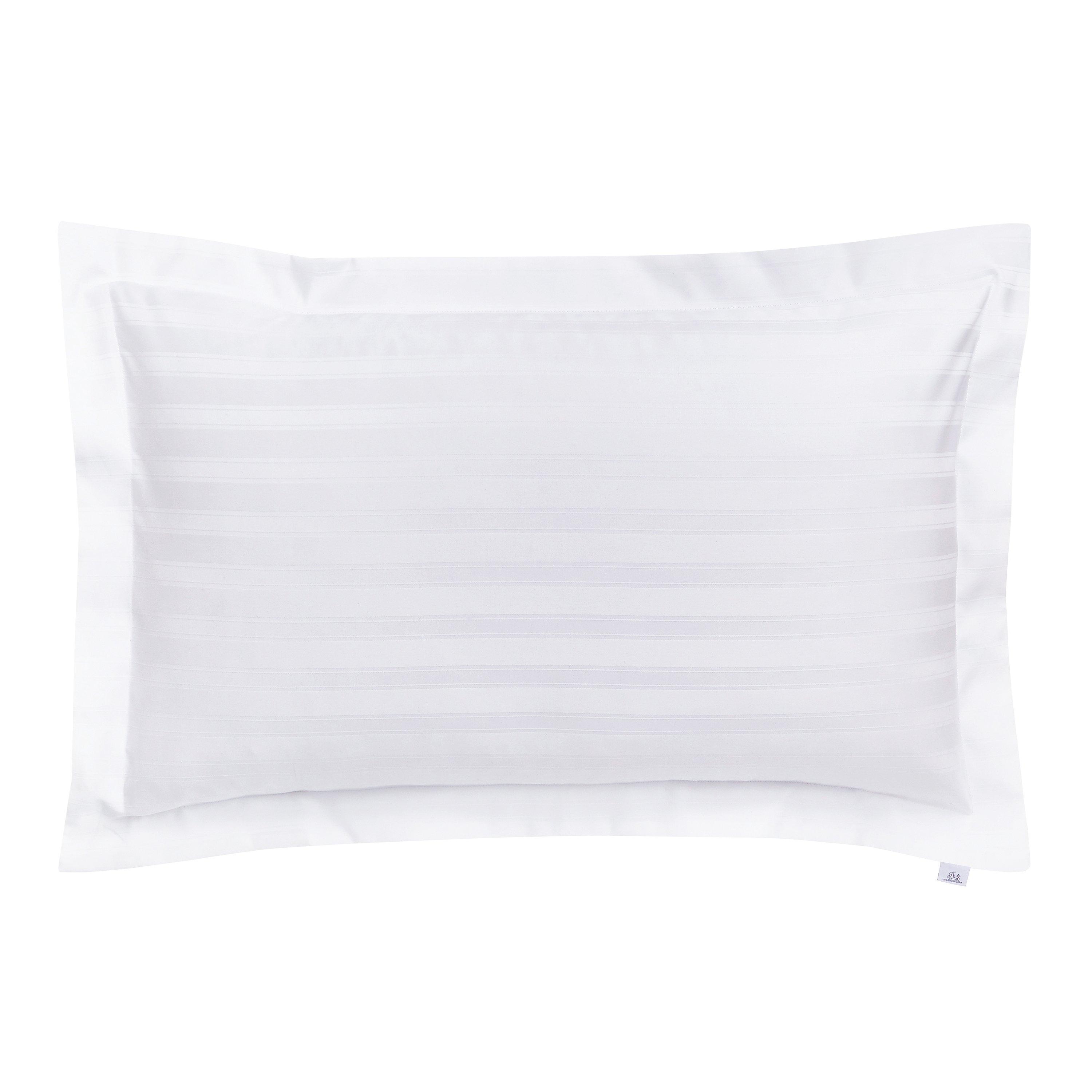 ADAN OXFORD PILLOWCASE