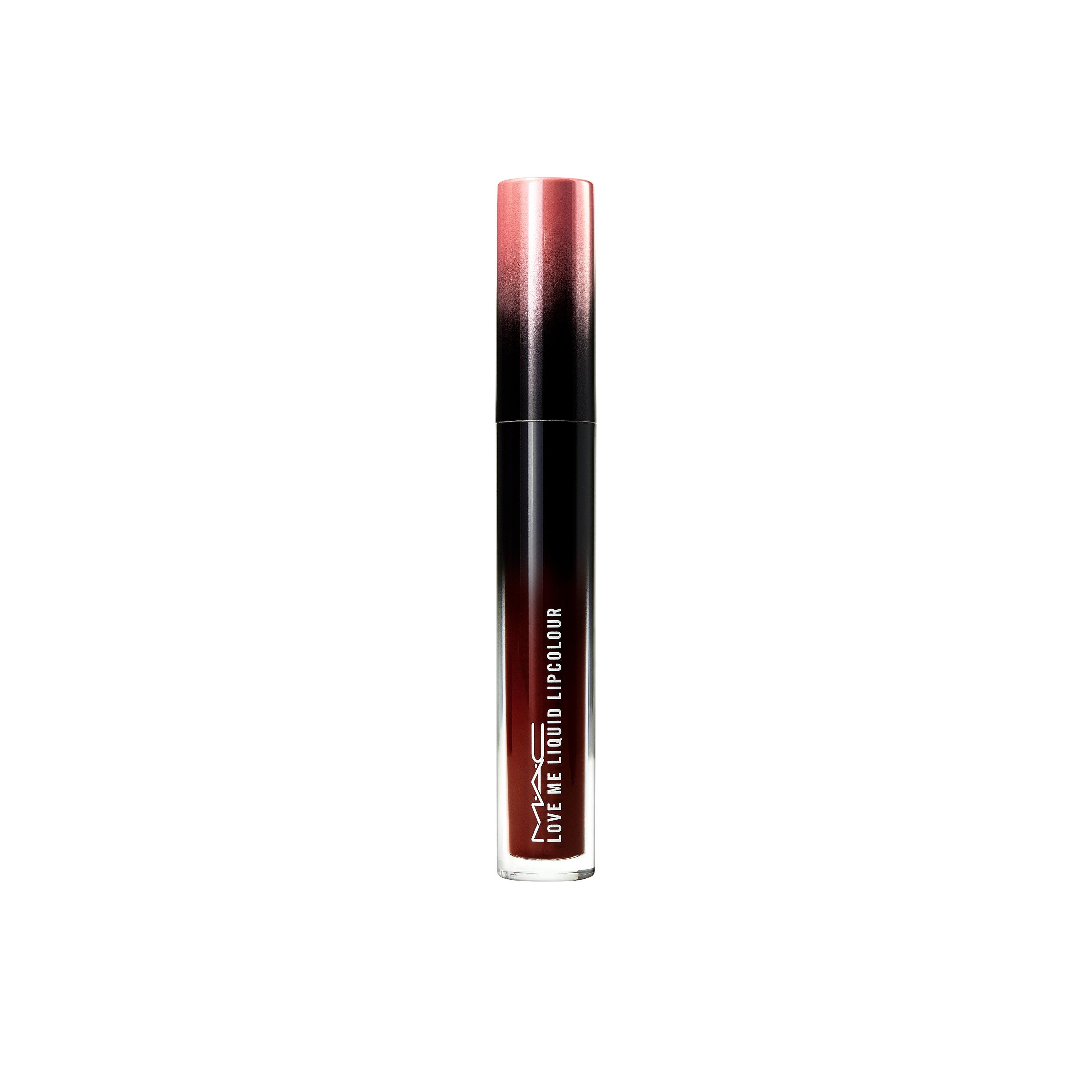 I Vote For Me - Mac - Love Me Liquid Lipcolour - 2