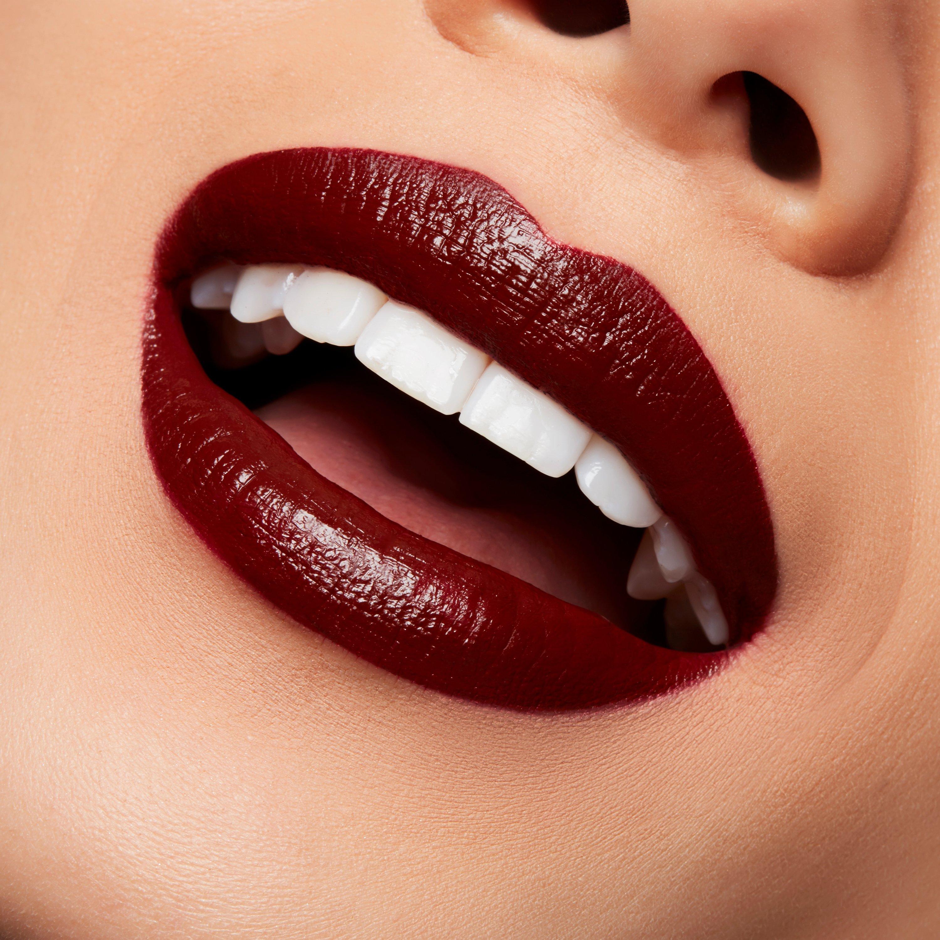 I Vote For Me - Mac - Love Me Liquid Lipcolour - 4