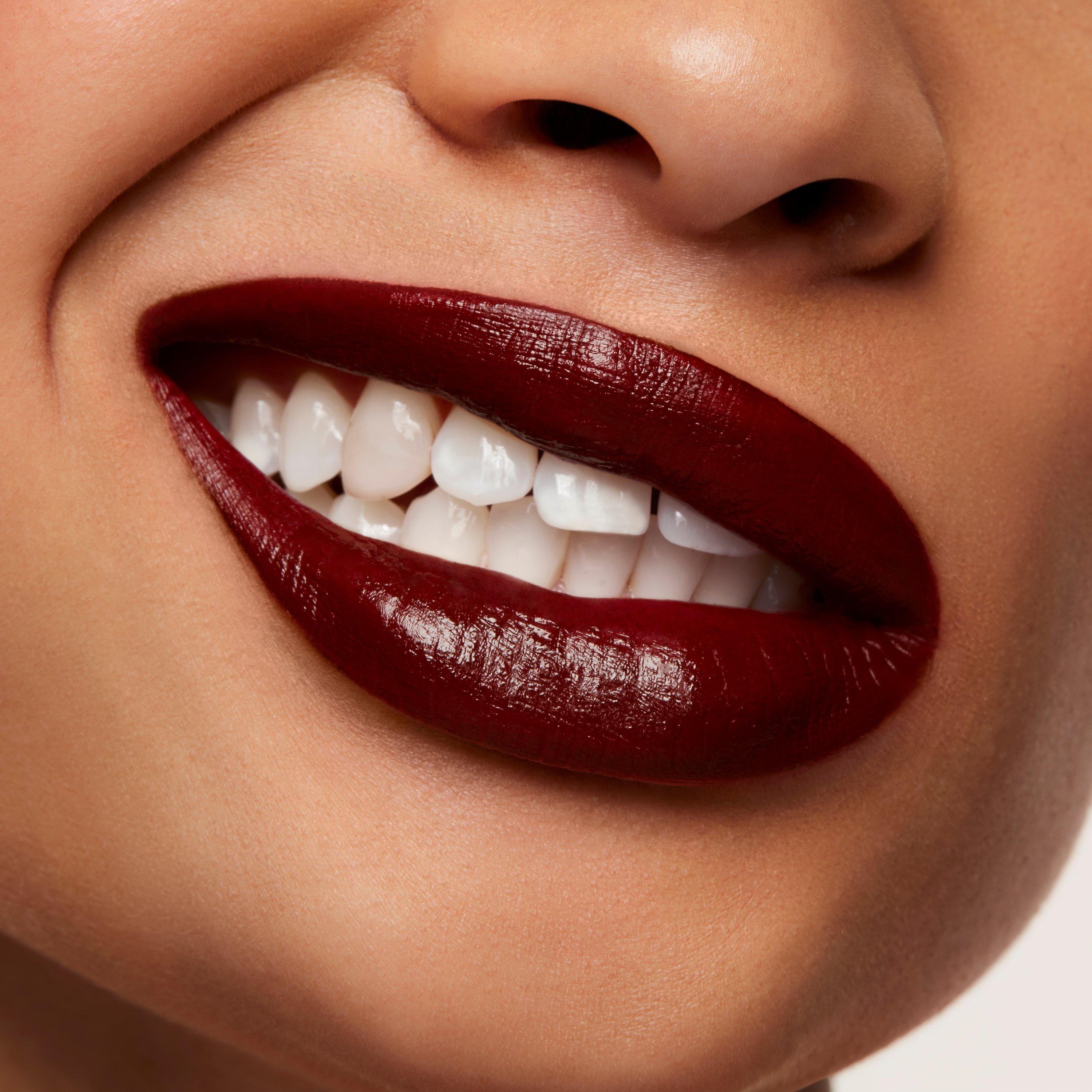 I Vote For Me - Mac - Love Me Liquid Lipcolour - 5