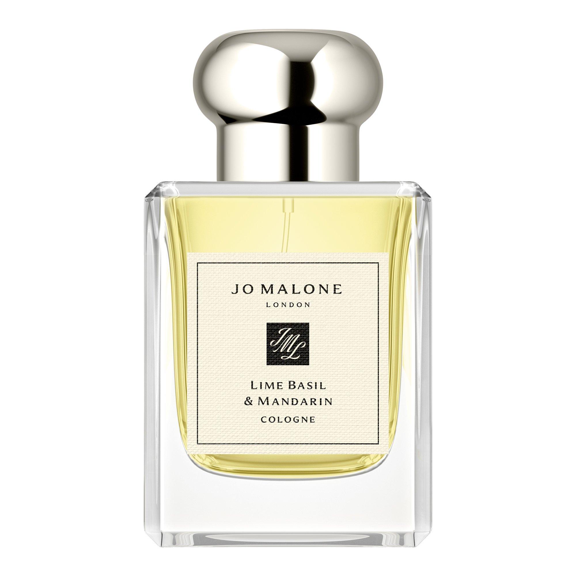 Jo Malone London Lime Basil & Mandarin Cologne 50ml - - - Size 50ml
