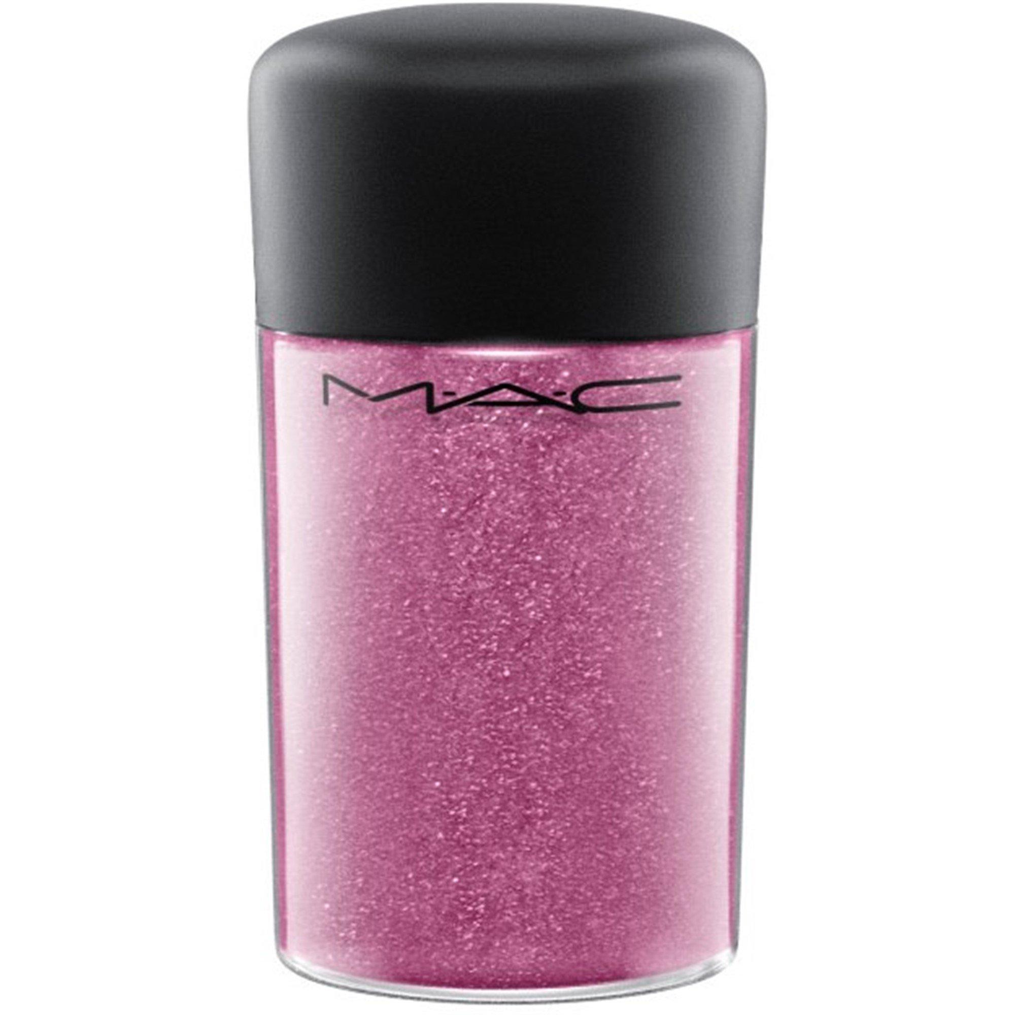 Rose - Mac - Cosmetic Glitter - 1
