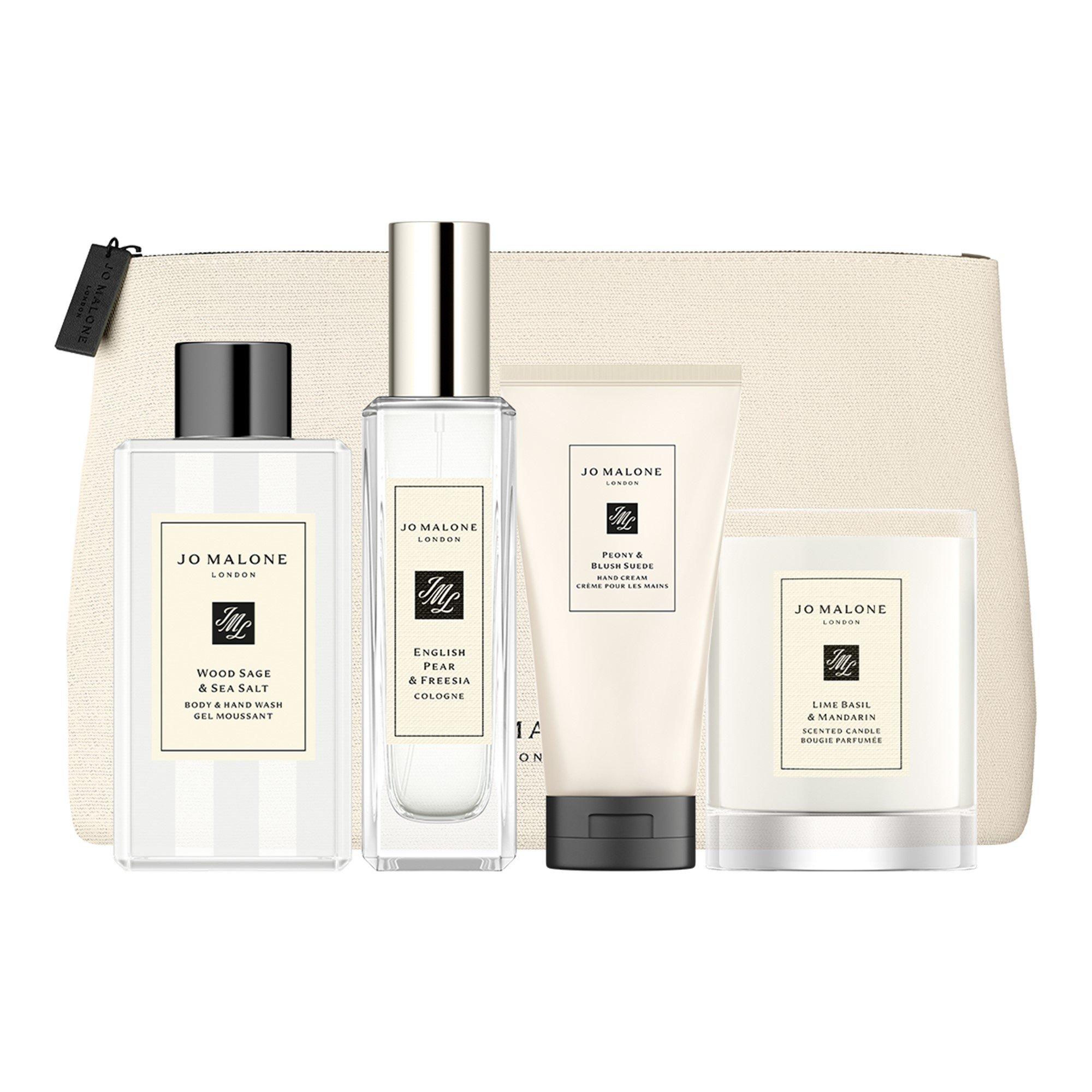 Jo Malone London Little Luxuries Travel Kit EP&F