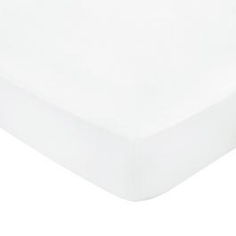 Bedeck of Belfast 1000TC Plain Dye Fitted Sheet