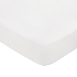 Bedeck of Belfast 1000TC Plain Dye Fitted Sheet