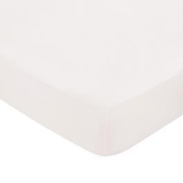 Bedeck of Belfast 1000TC Plain Dye Fitted Sheet