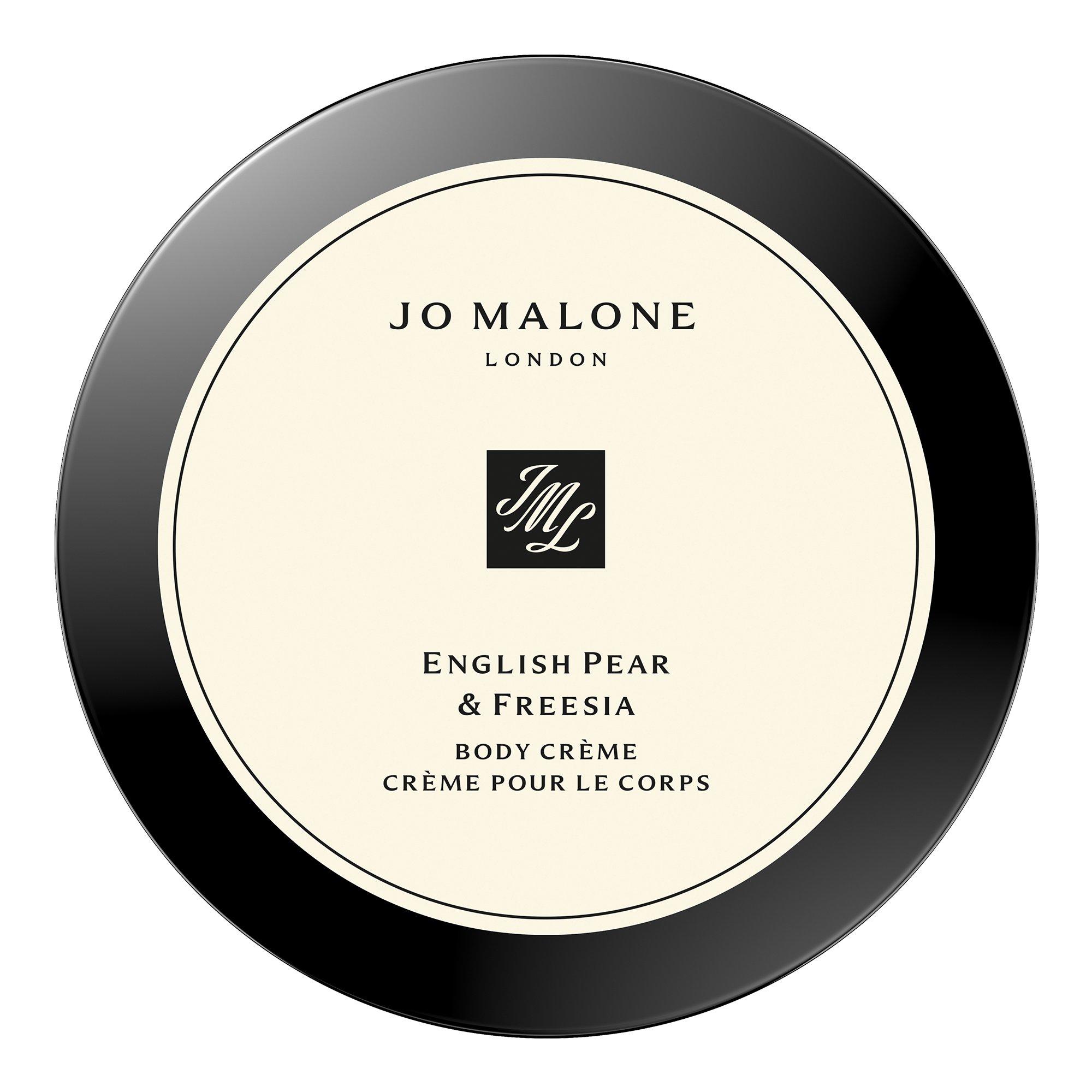 - - Jo Malone London - English Pear & Freesia Body Crème 175ml - 1