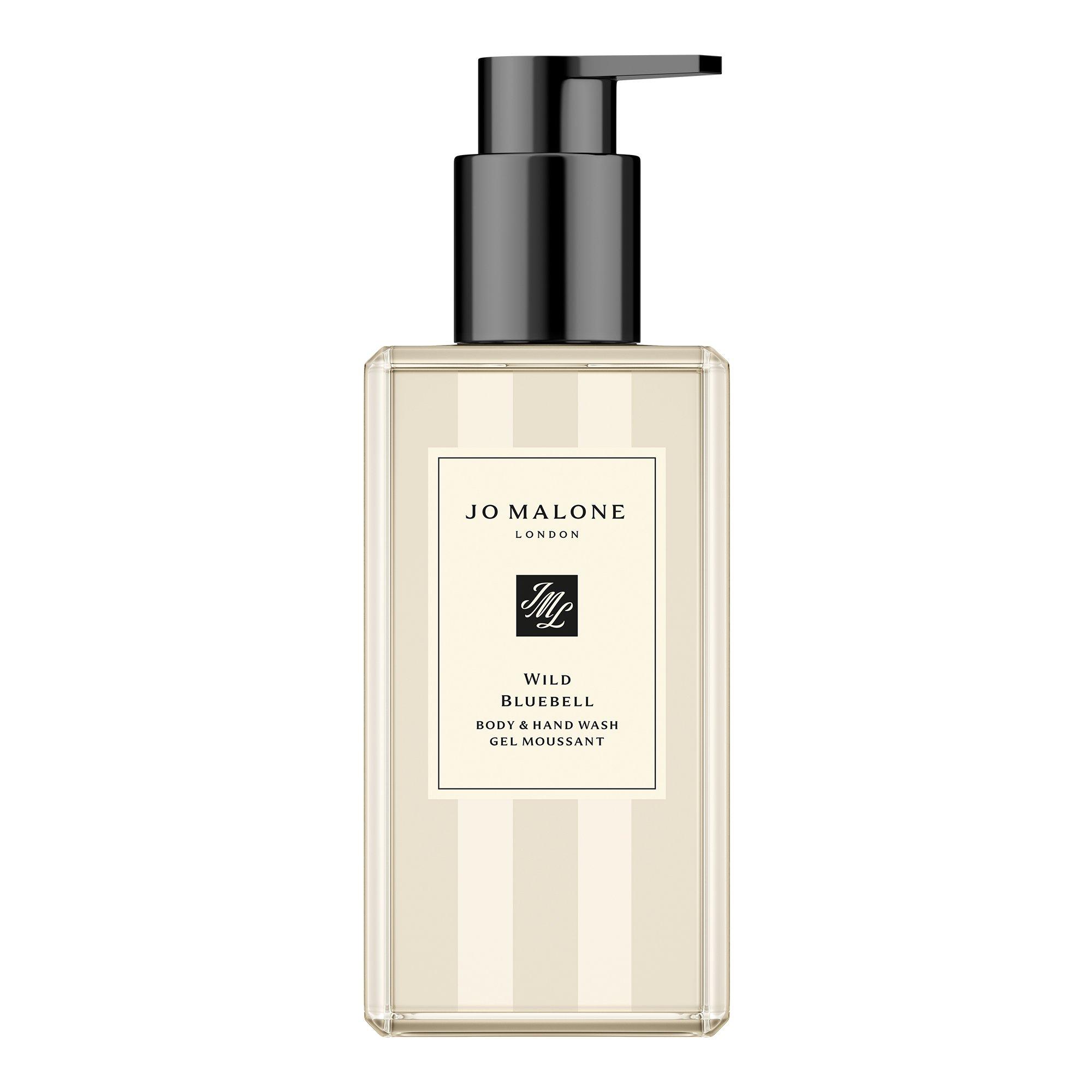 None - Jo Malone London - Wild Bluebell Body & Hand Wash 250ml - 1