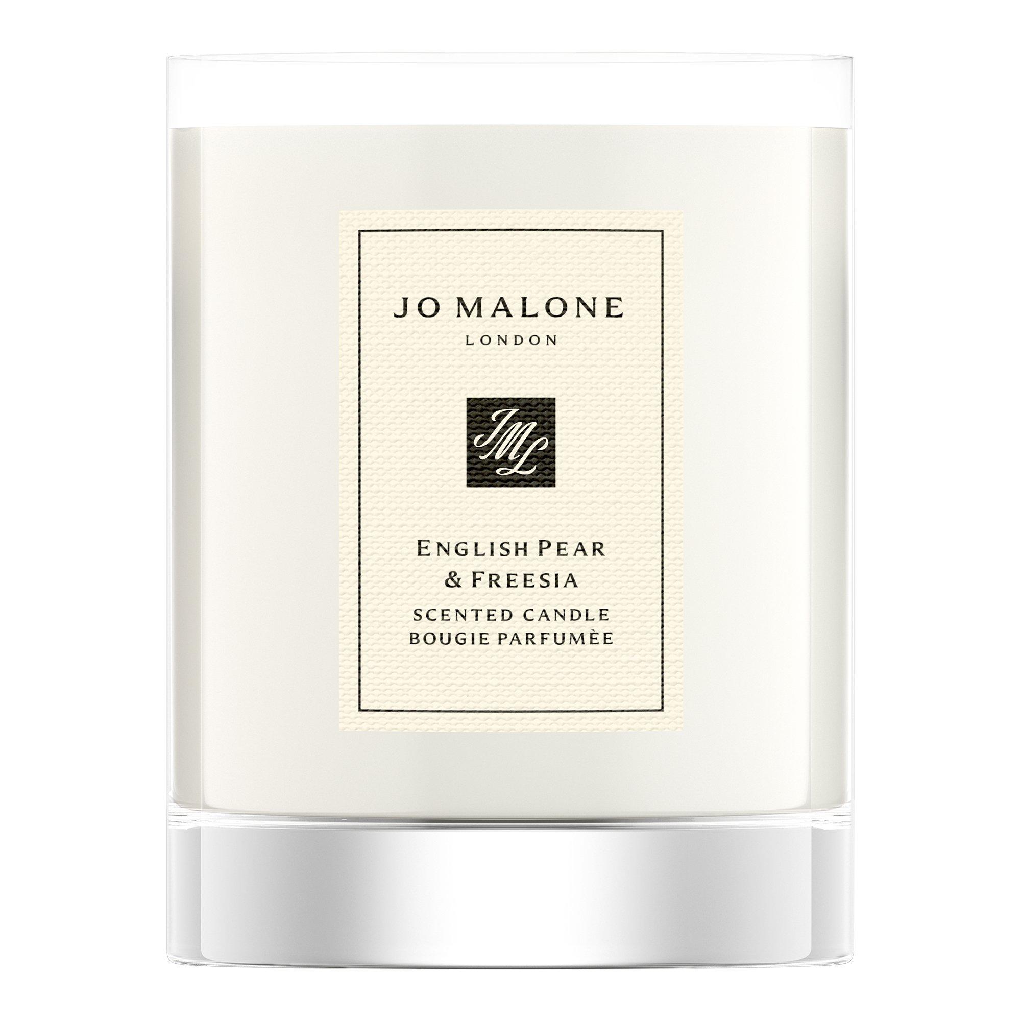 Jo Maloe Lodo Uisex Eglish Pear & Freesi Travel Cadle 65G - N/A