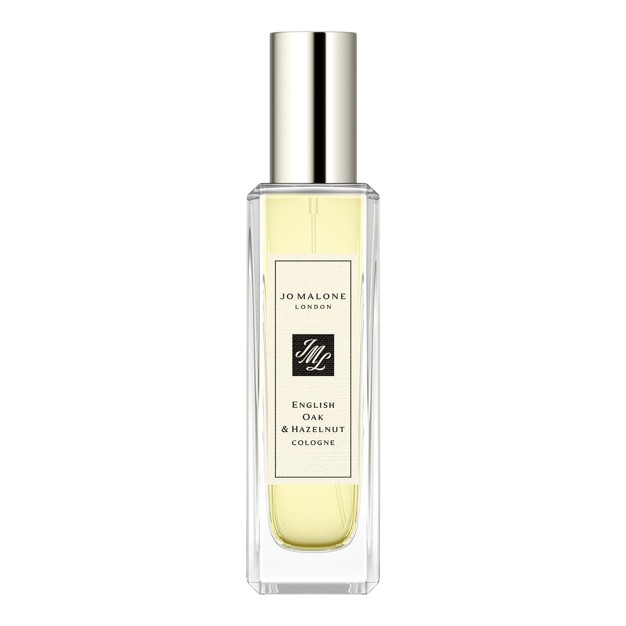 Jo Malone English Oak Hazelnut Cologne 30ml Cologne FRASERS