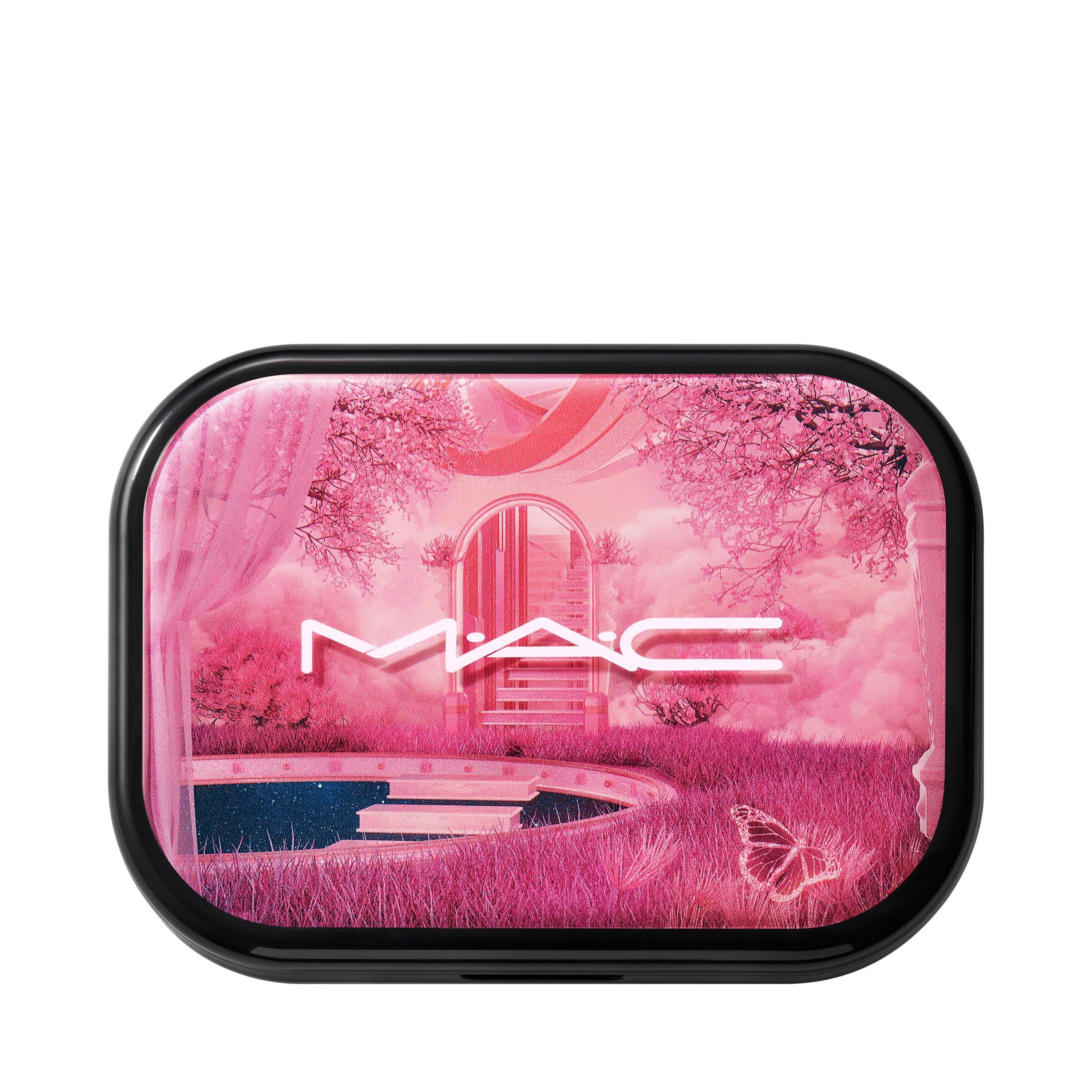 Rose Lens - Mac - Connect In Colour Eye Shadow Palette: Rose Lens - 2
