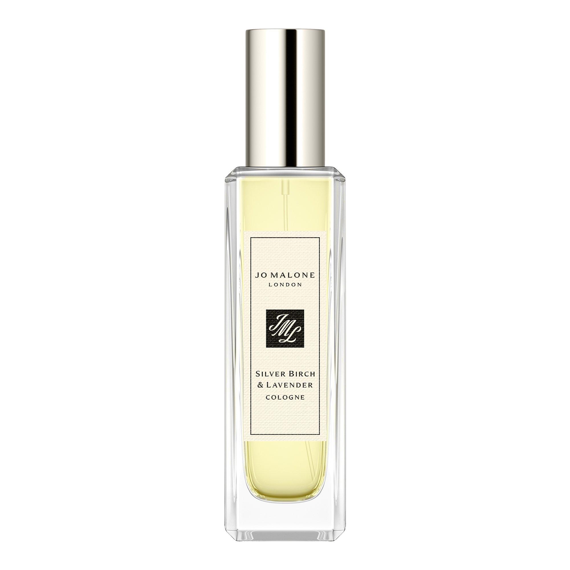 - - Jo Malone London - Silver Birch & Lavender 30ml - 1