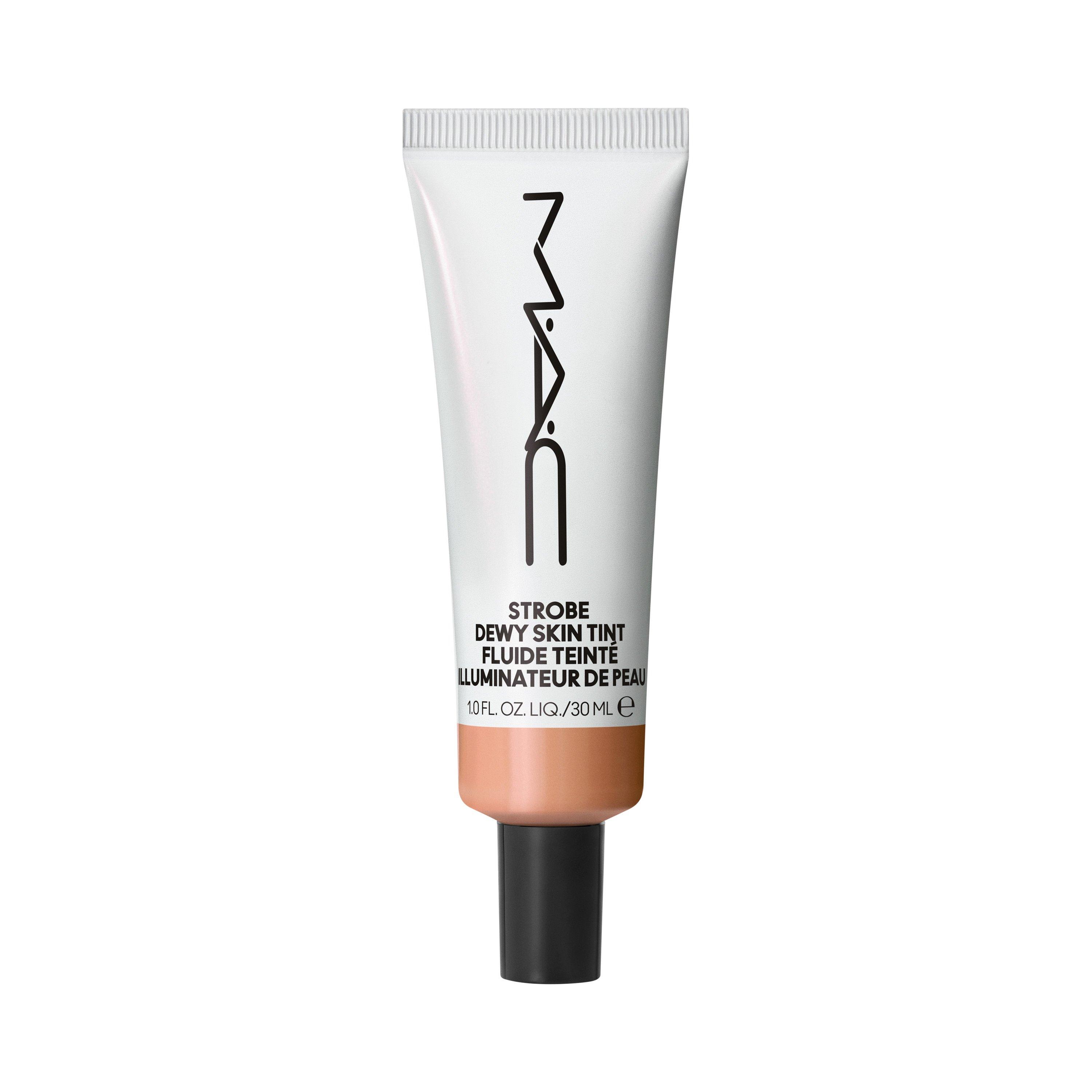 Medium 3 - Mac - SF EVERY-WEAR ALL-OVER FACE PEN - 1