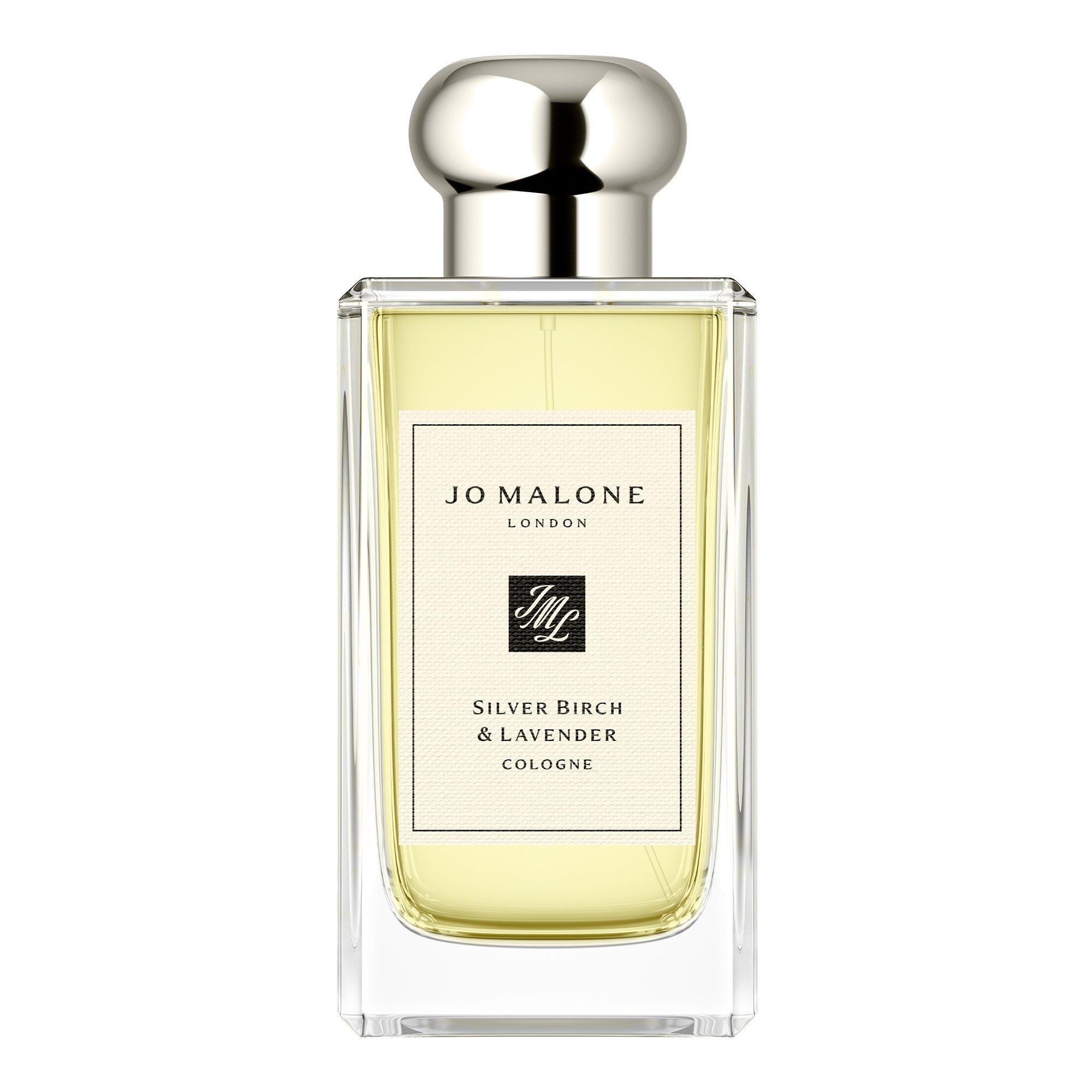 香水(ユニセックス) JO MALONE Silver Birch & Lavender 100mL Jo Malone Silver Birch & Lavender 100ml | FRASERS