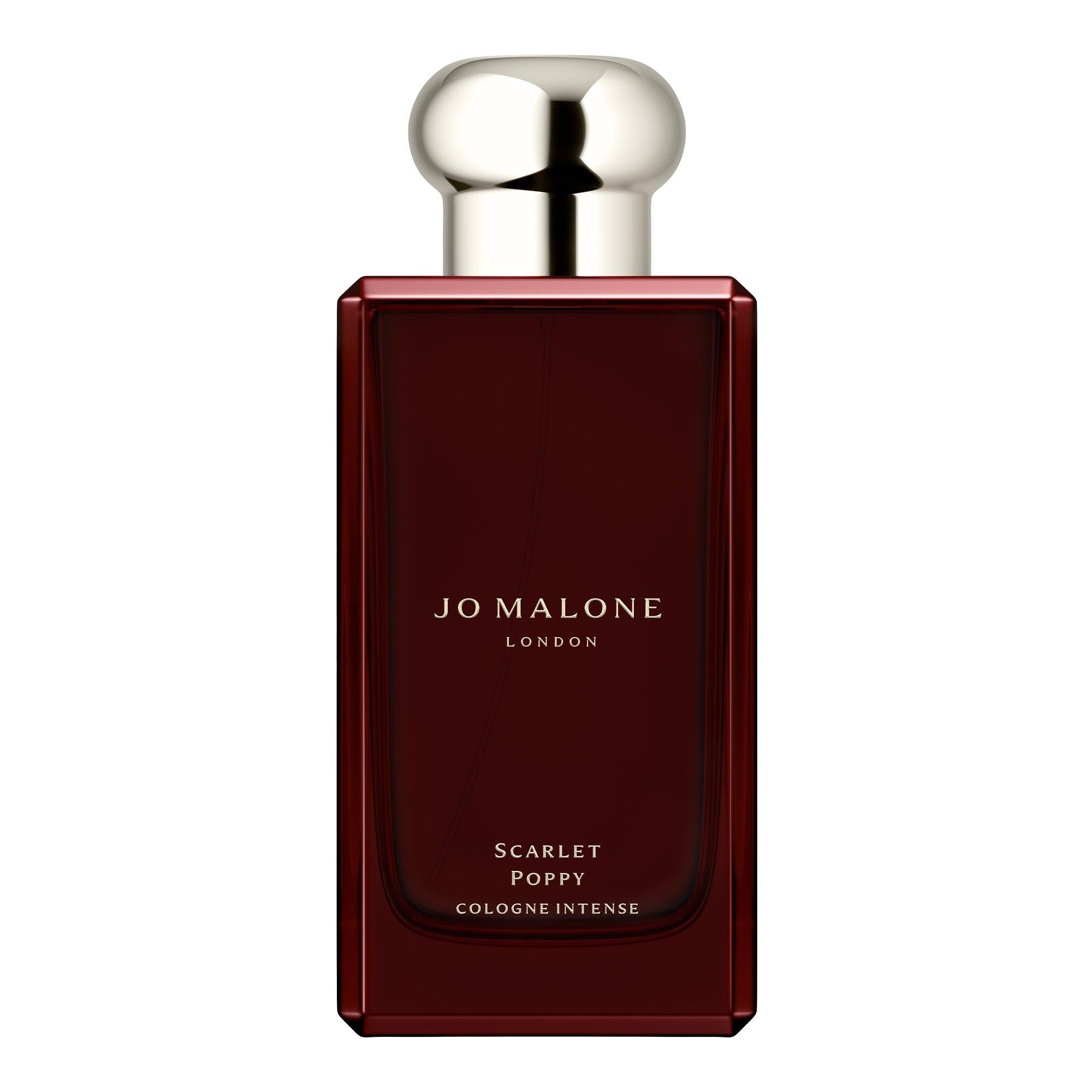 Jo Malone London  Scarlet Poppy Cologne Intense 100Ml