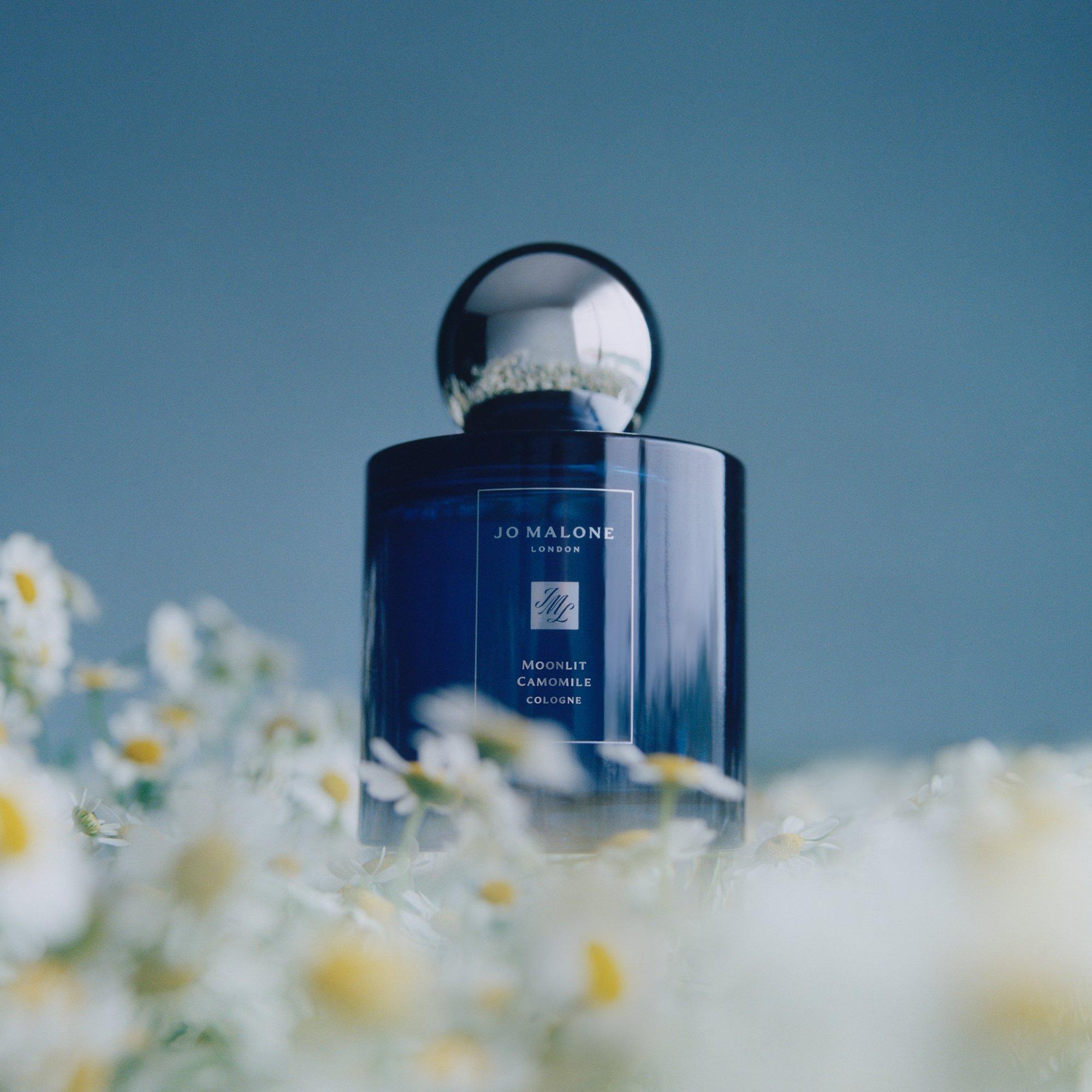 N/A - Jo Malone London - Moonlit Camomile Cologne 100ml - 2