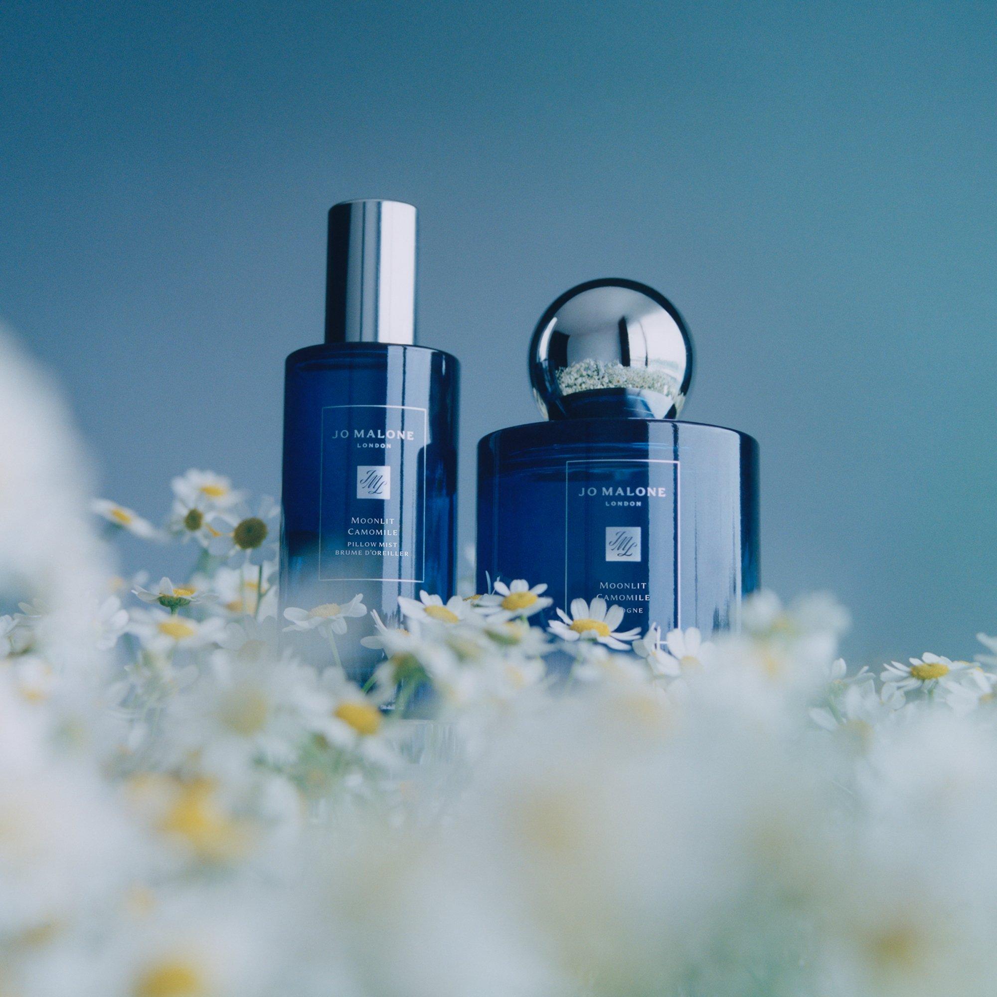 N/A - Jo Malone London - Moonlit Camomile Cologne 100ml - 3