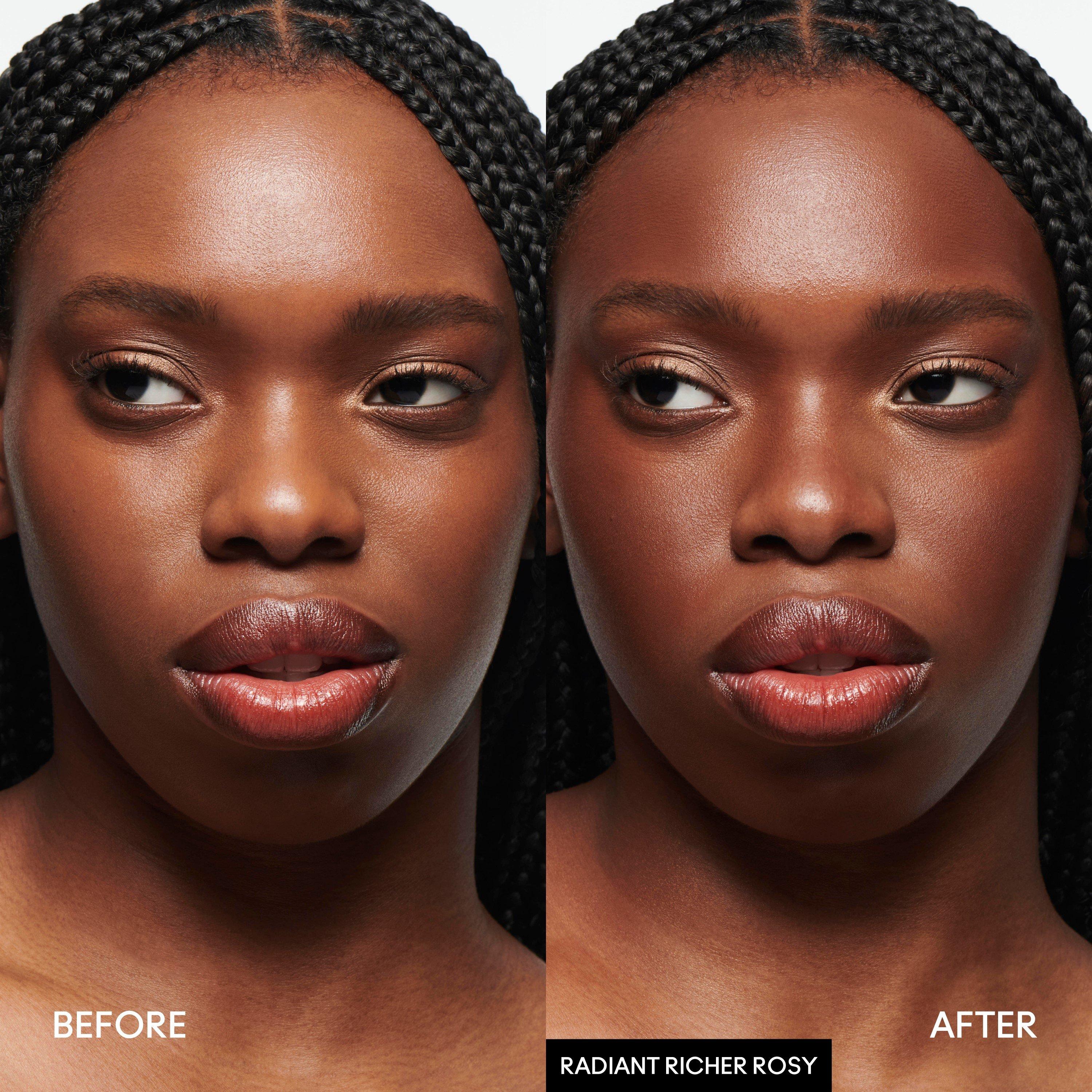 Radiant Richer - Mac - Skinfinish Sunstruck Radiant Bronzer - 4