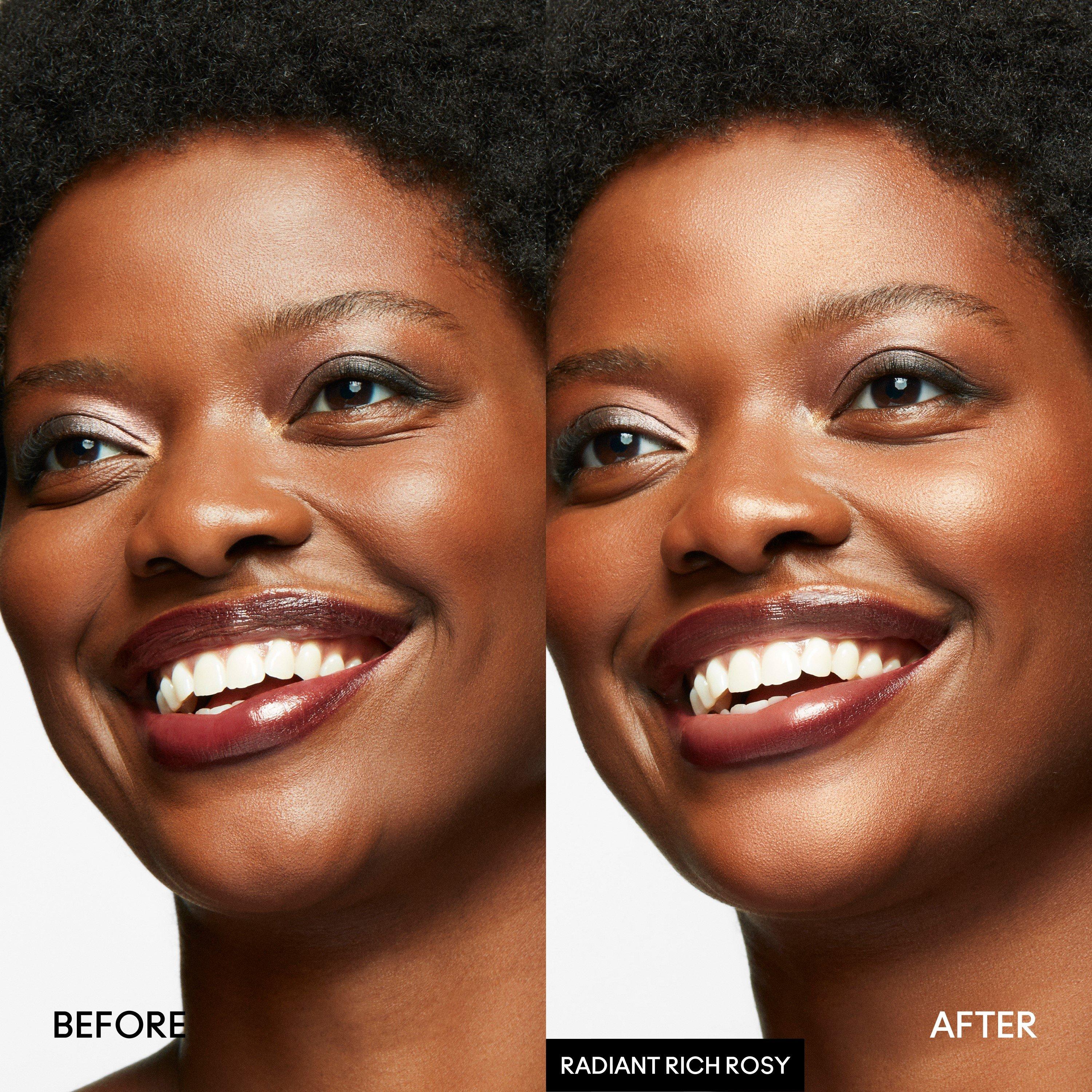 Radiant Rich Ro - Mac - Skinfinish Sunstruck Radiant Bronzer - 4