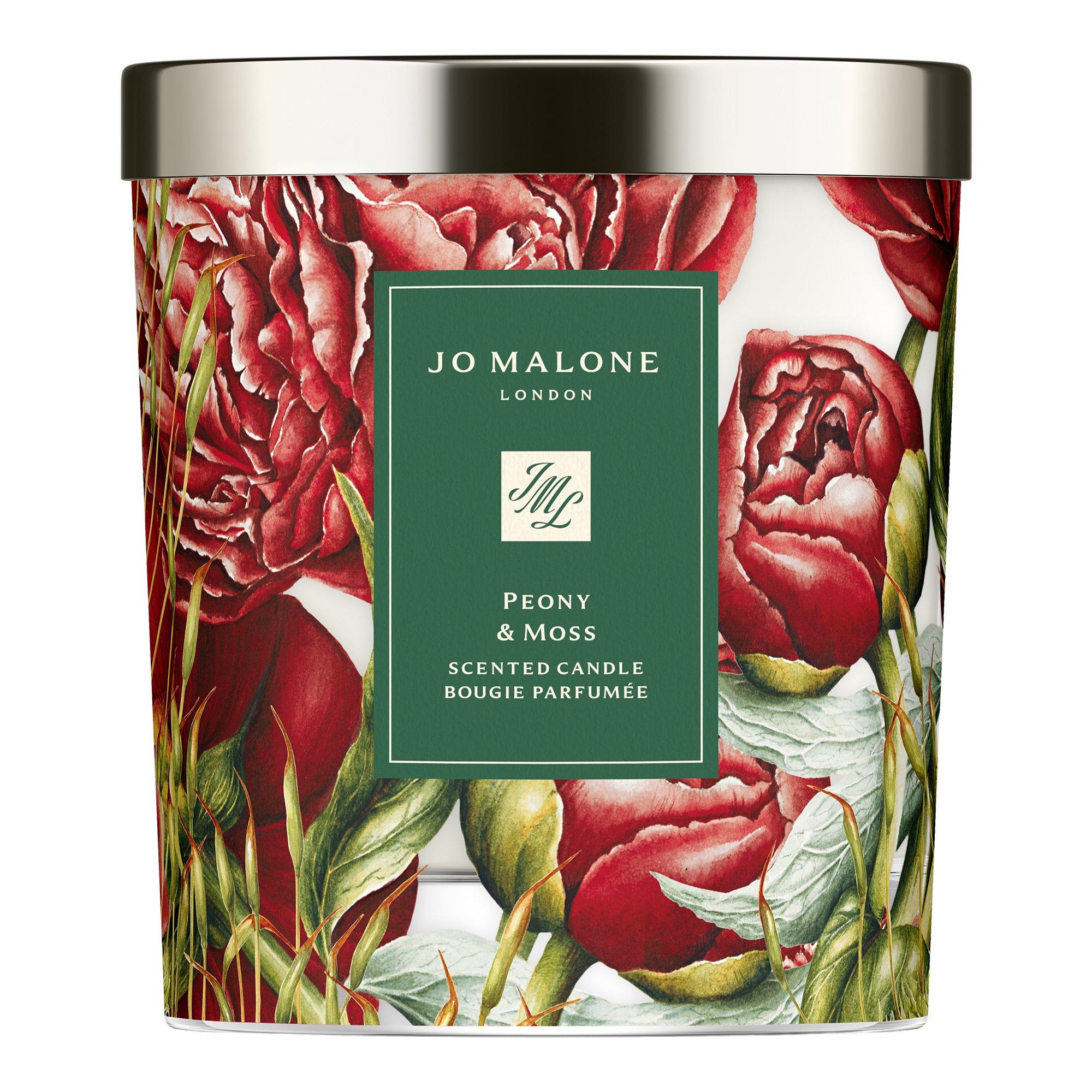 Jo Malone London Peony & Moss Classic Candle