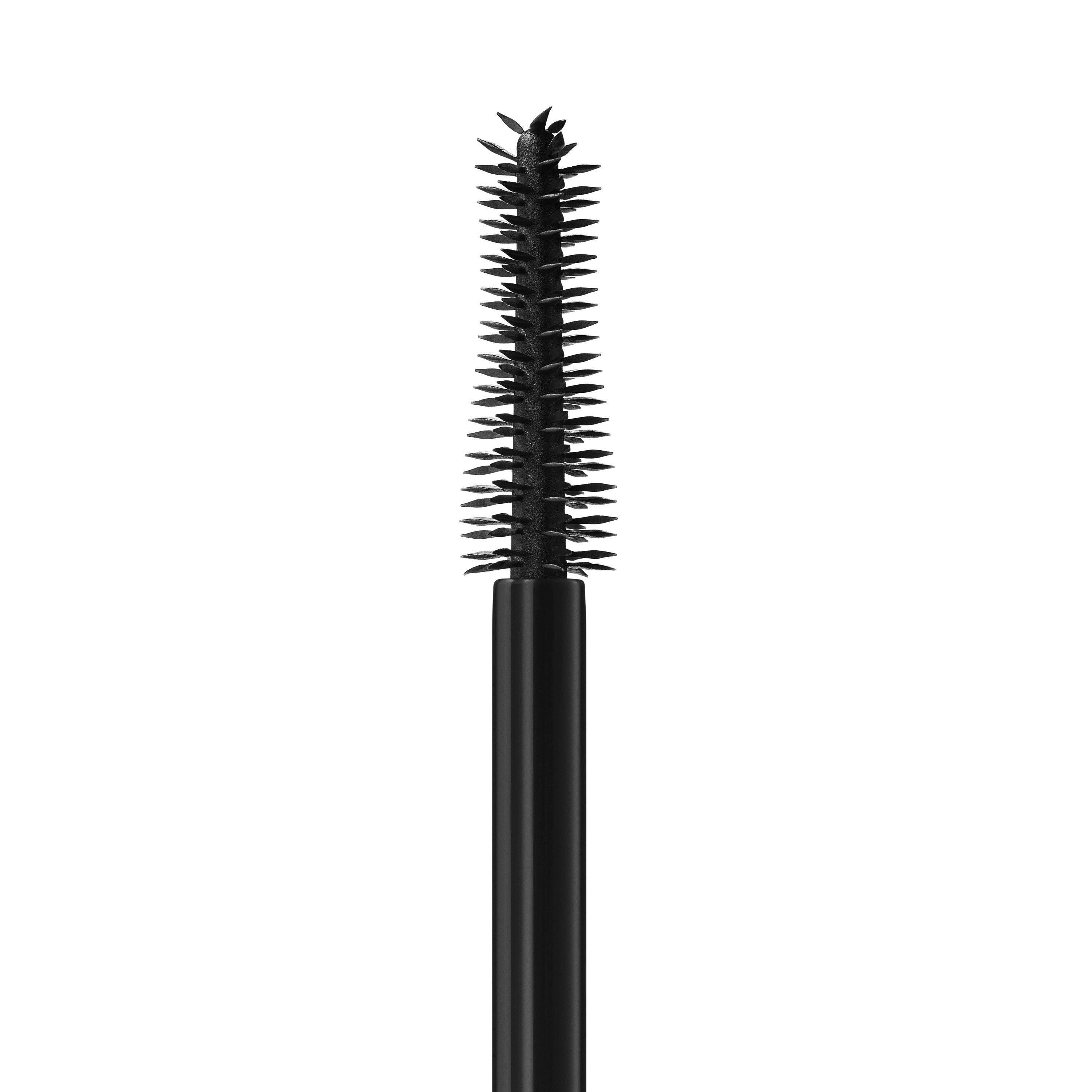 Black - Mac - Macstack Waterproof Mascara - 2