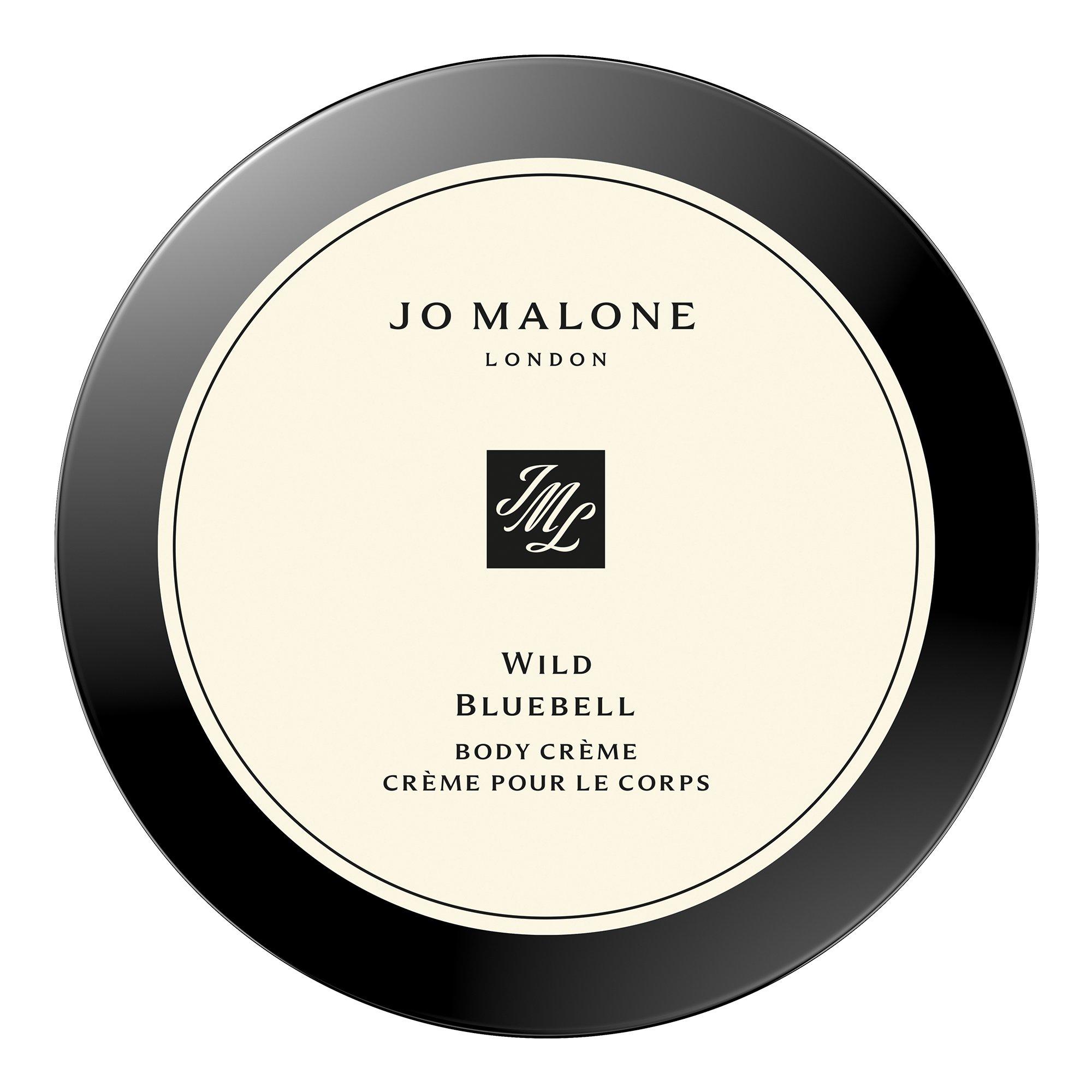 - - Jo Malone London - Wild Bluebell Body Crème 175ml - 1