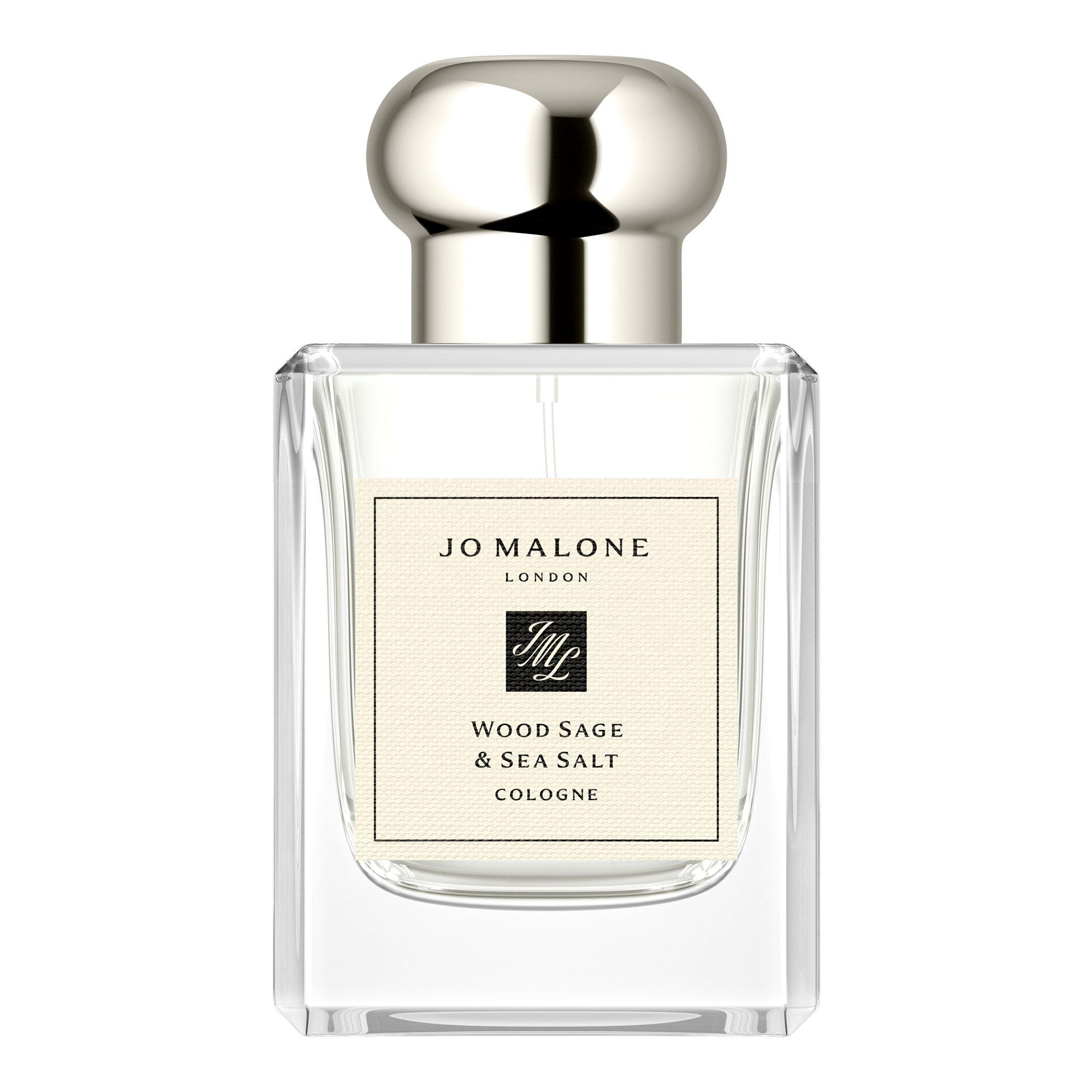 - - Jo Malone London - Wood Sage & Sea Salt Cologne 50Ml - 1