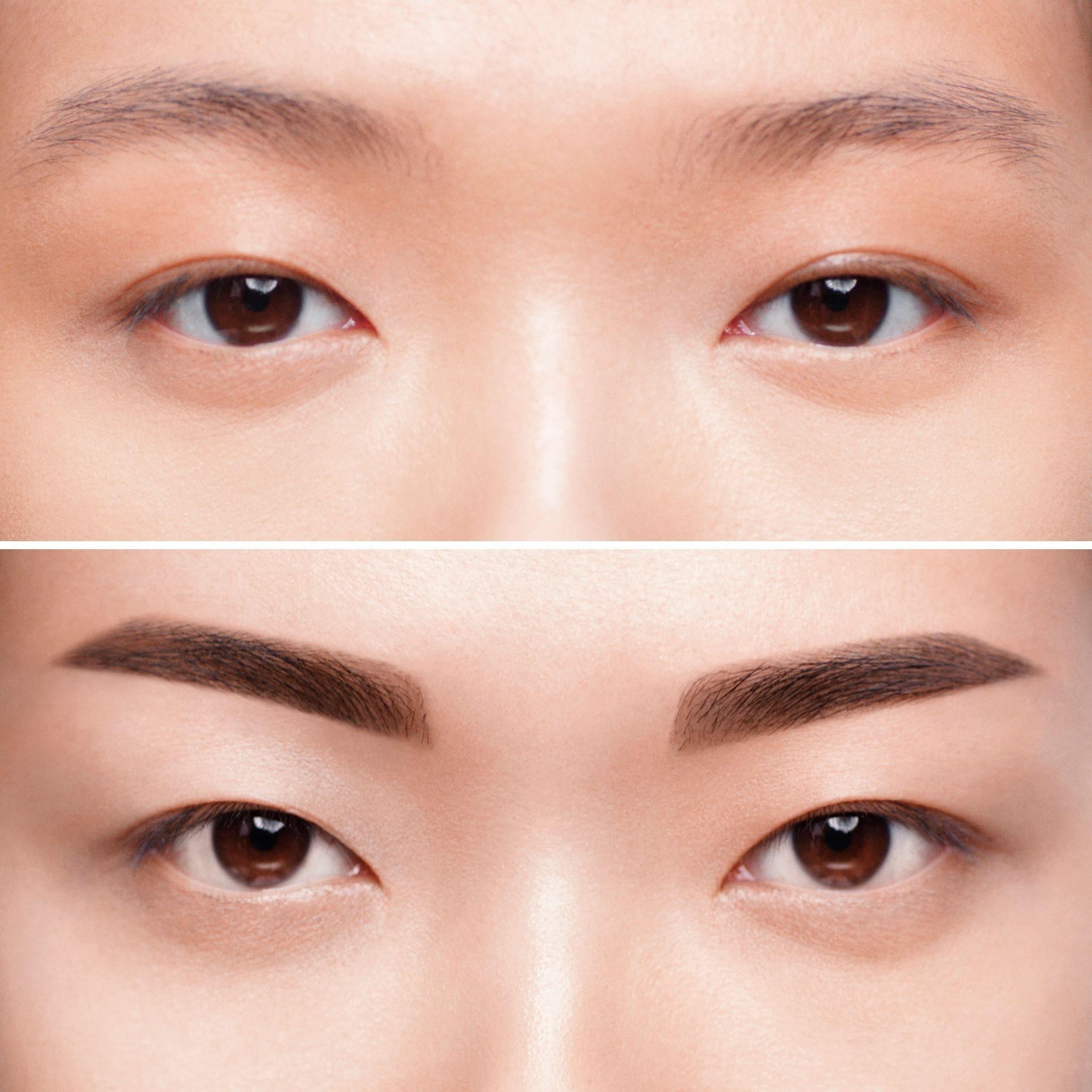 STRUT - Mac - Studio Fix Eyebrow Pencil - 3