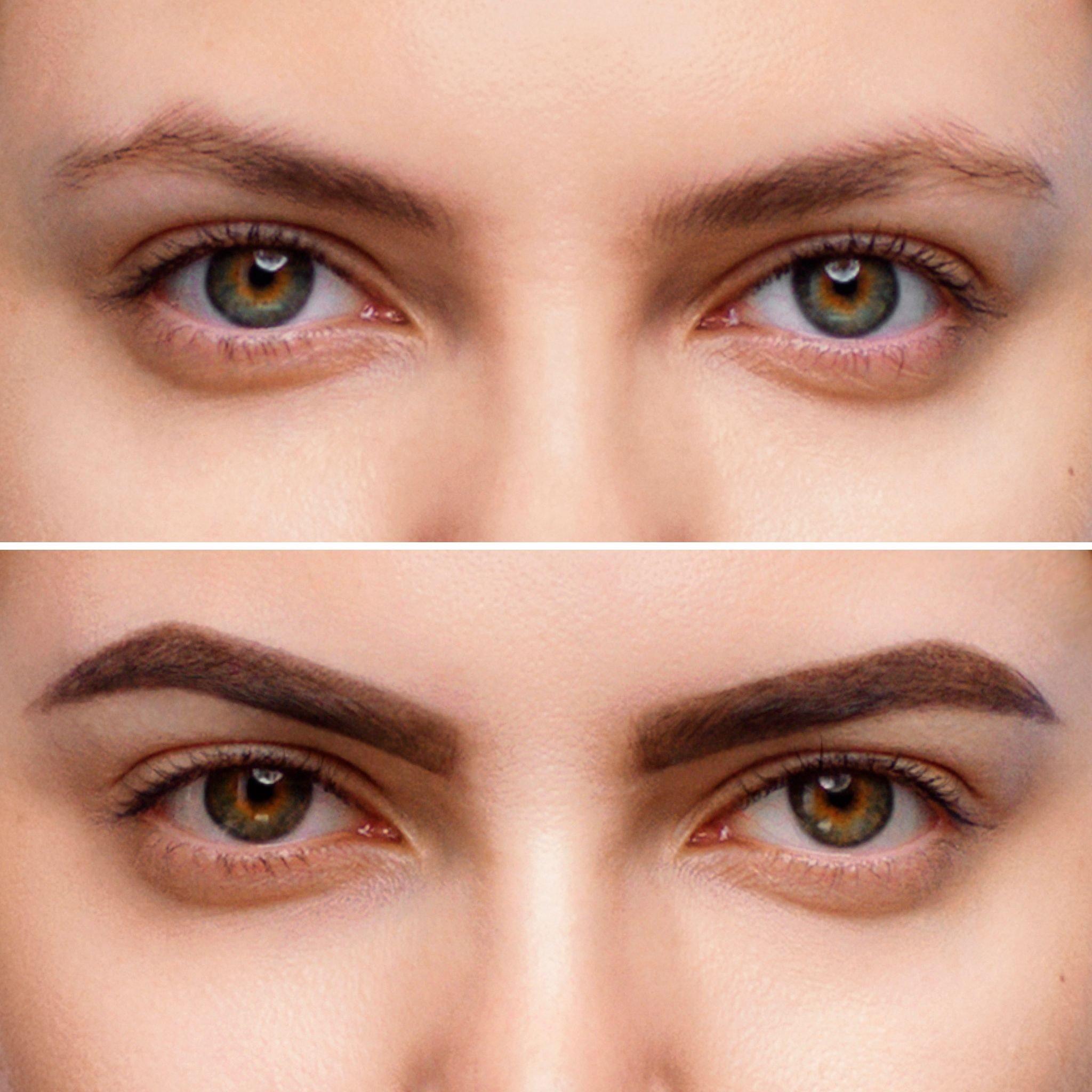 STRUT - Mac - Studio Fix Eyebrow Pencil - 4