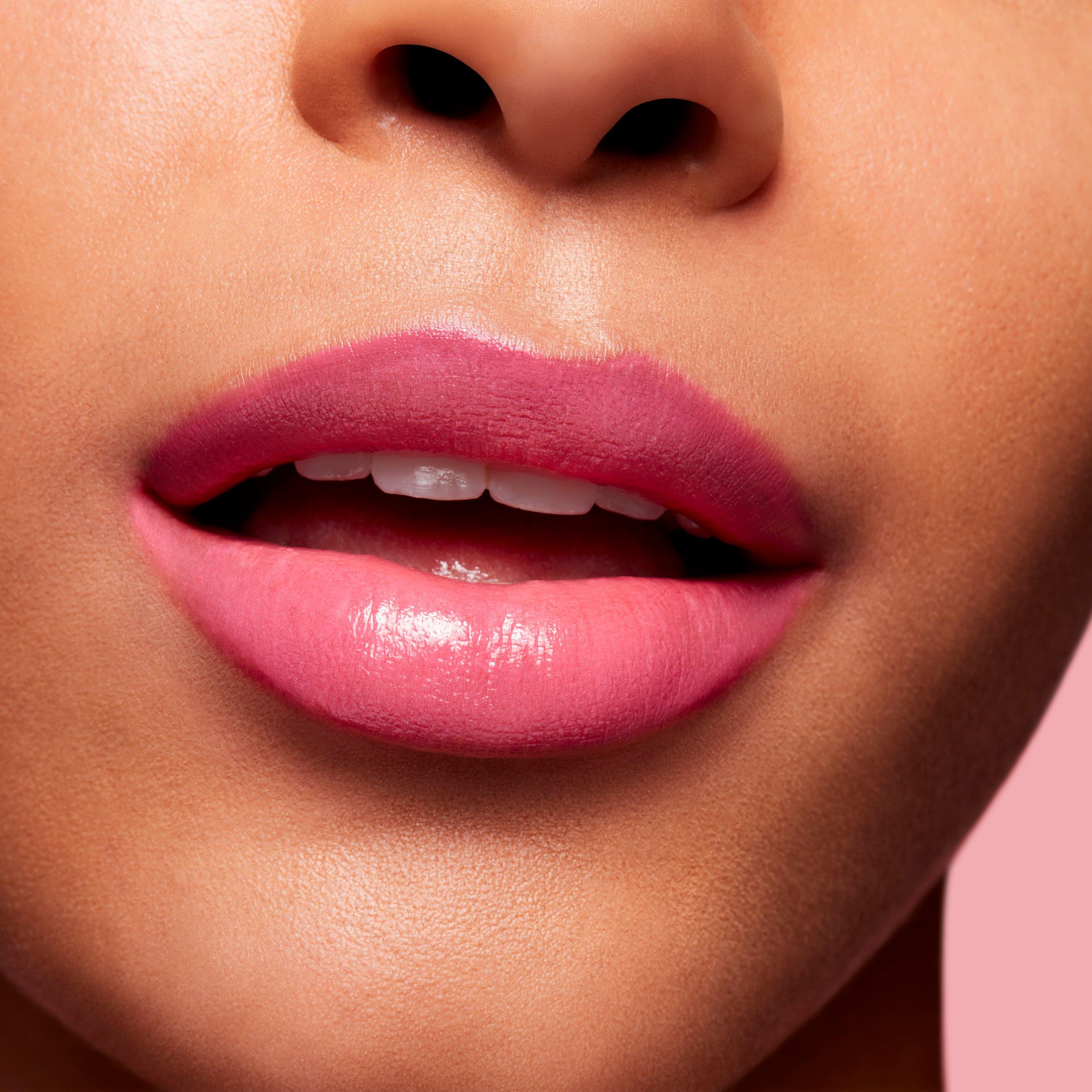 No Photos - Mac - Lustreglass Sheer-Shine Lipstick - 4