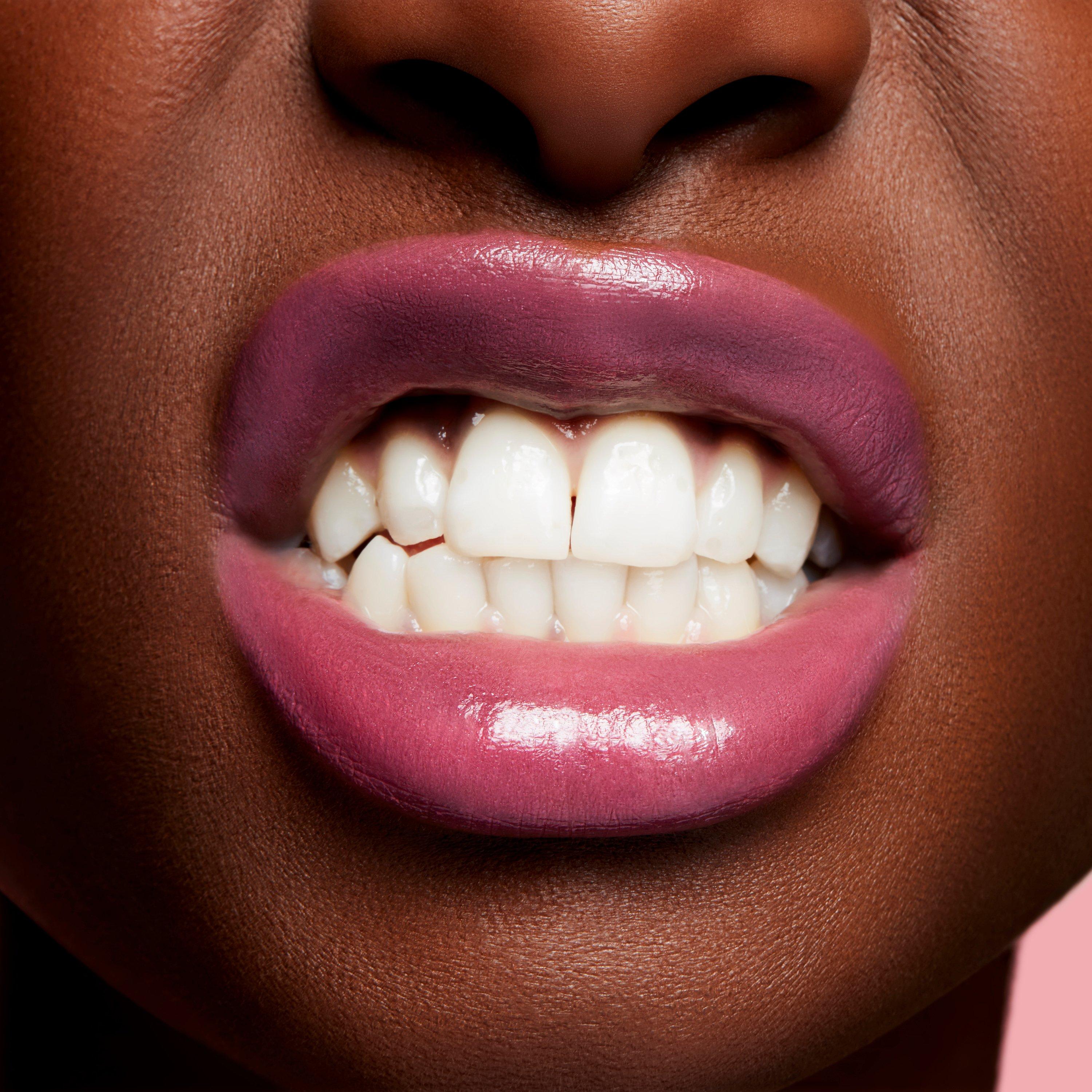 No Photos - Mac - Lustreglass Sheer-Shine Lipstick - 5