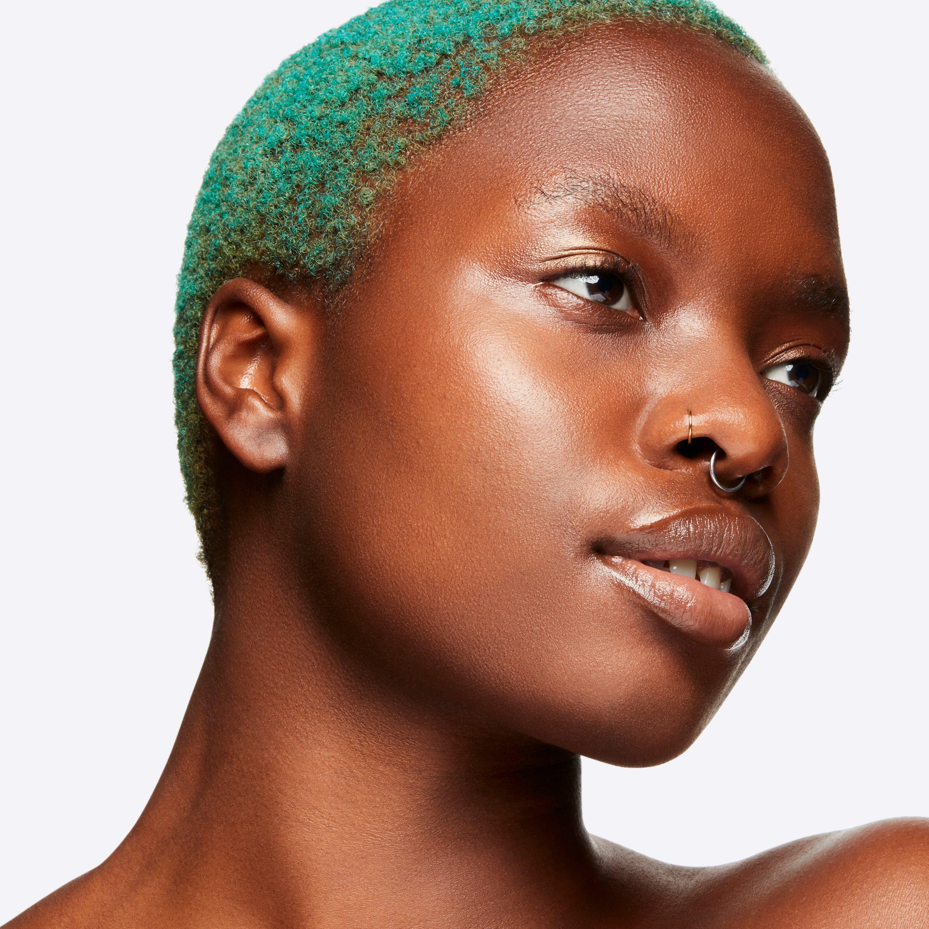 - - Mac - Studio Radiance Moisturizing + Illuminating Silky Primer - 5