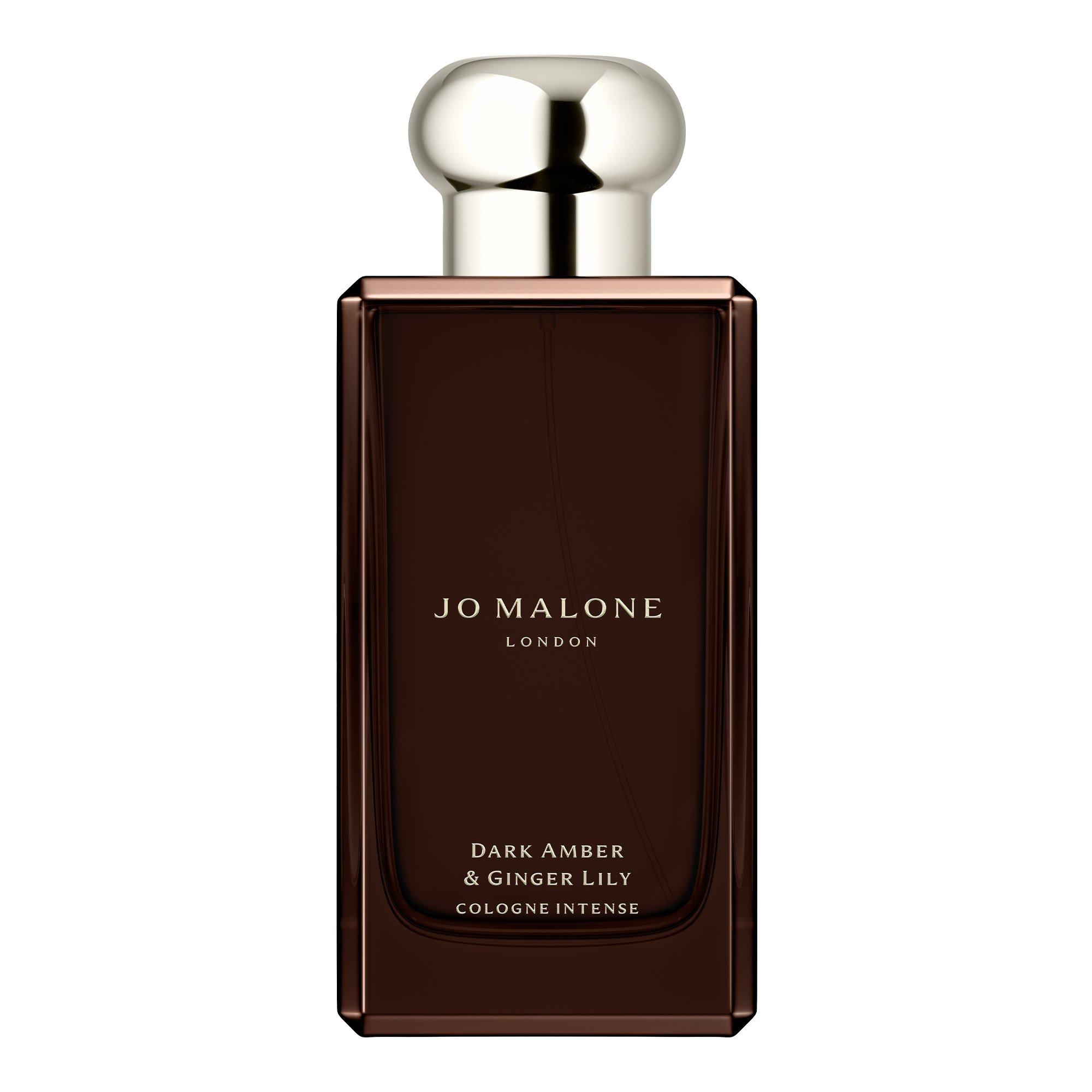 - - Jo Malone London - Dark Amber & Ginger Lily Cologne Intense 100ml - 1